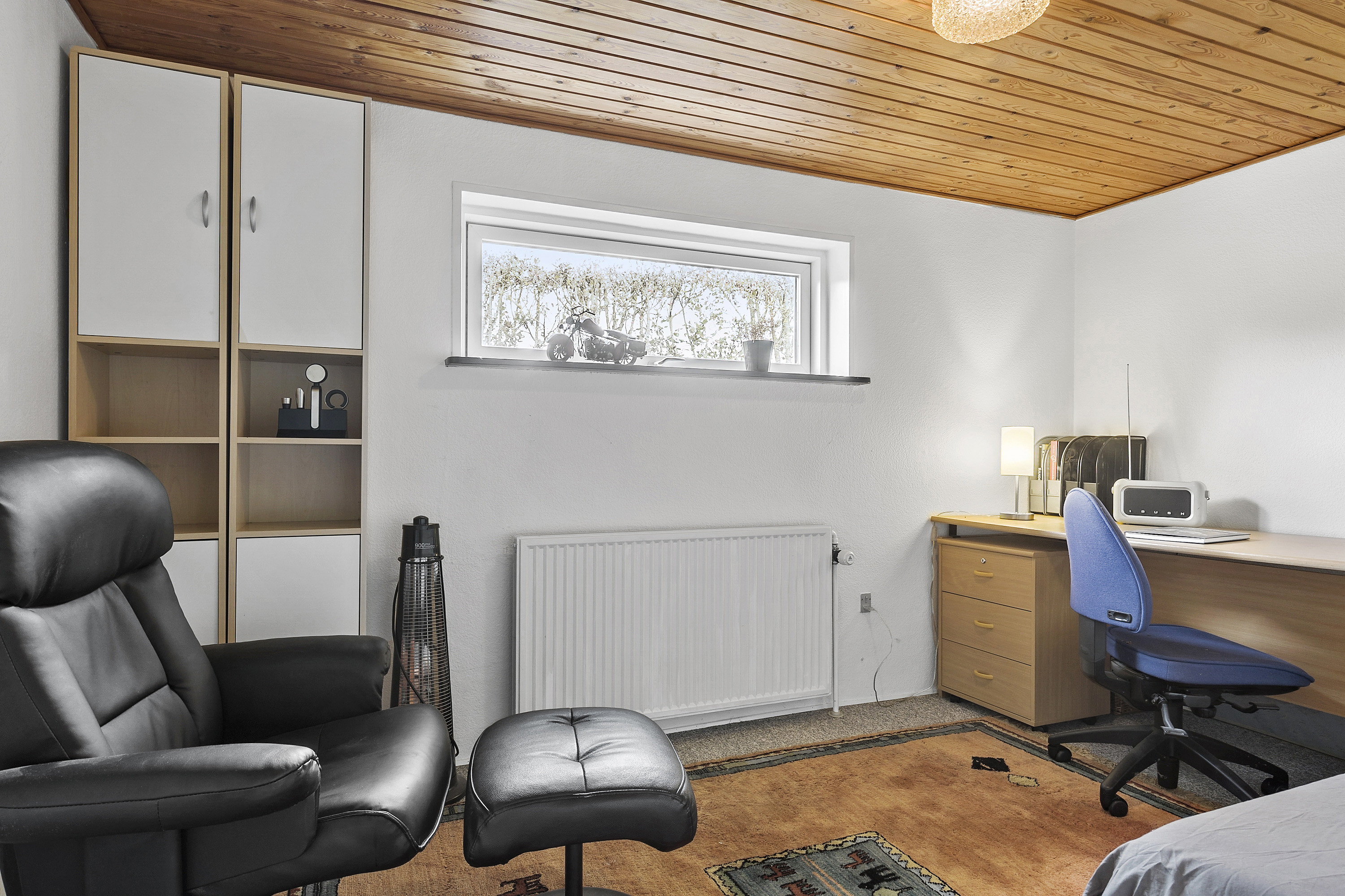 Fremhævet  billede i fuldskærmstilstand. Billede af Oust Møllevej 31, 8920 Randers NV