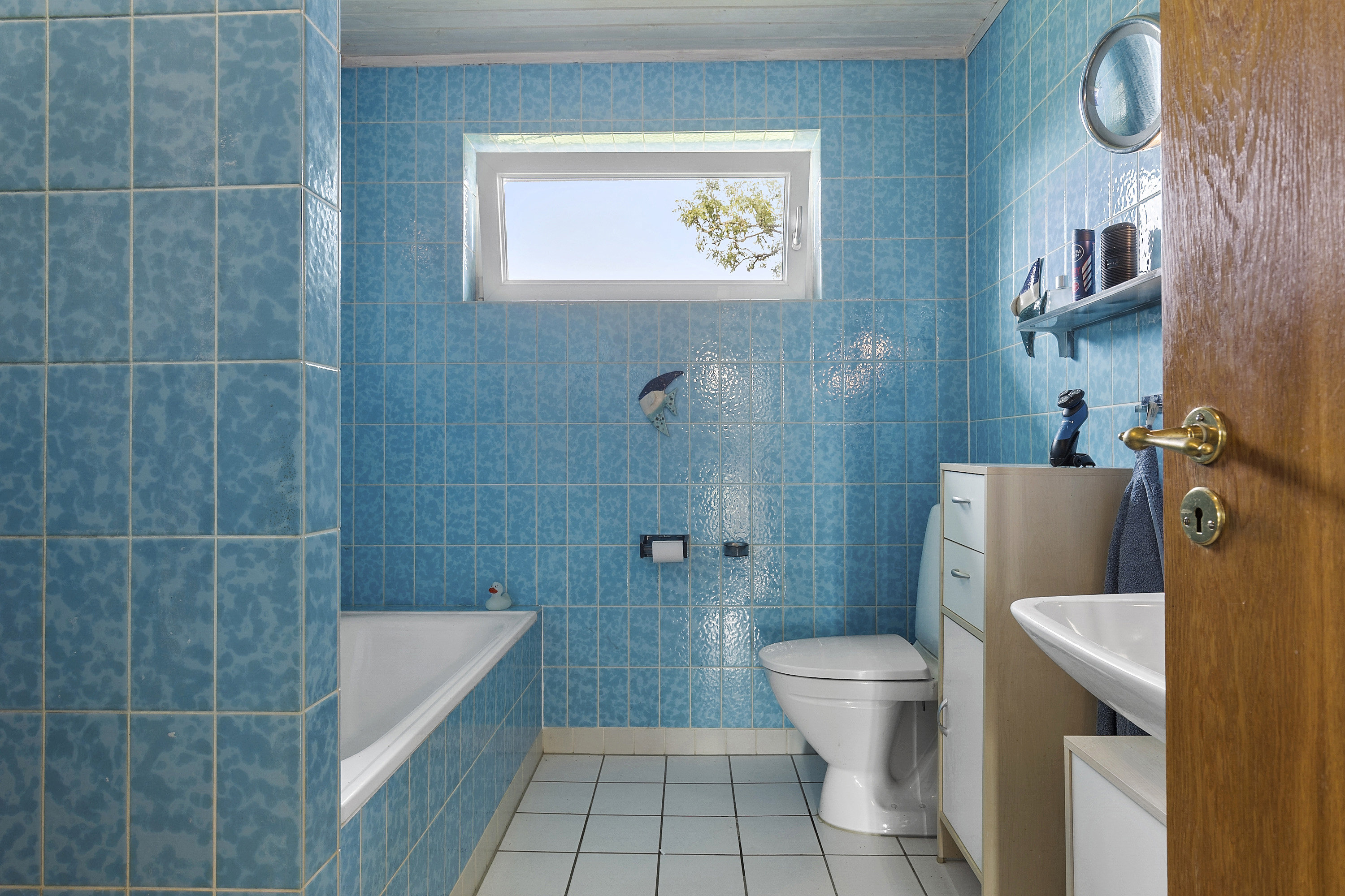 Fremhævet  billede i fuldskærmstilstand. Billede af Oust Møllevej 31, 8920 Randers NV