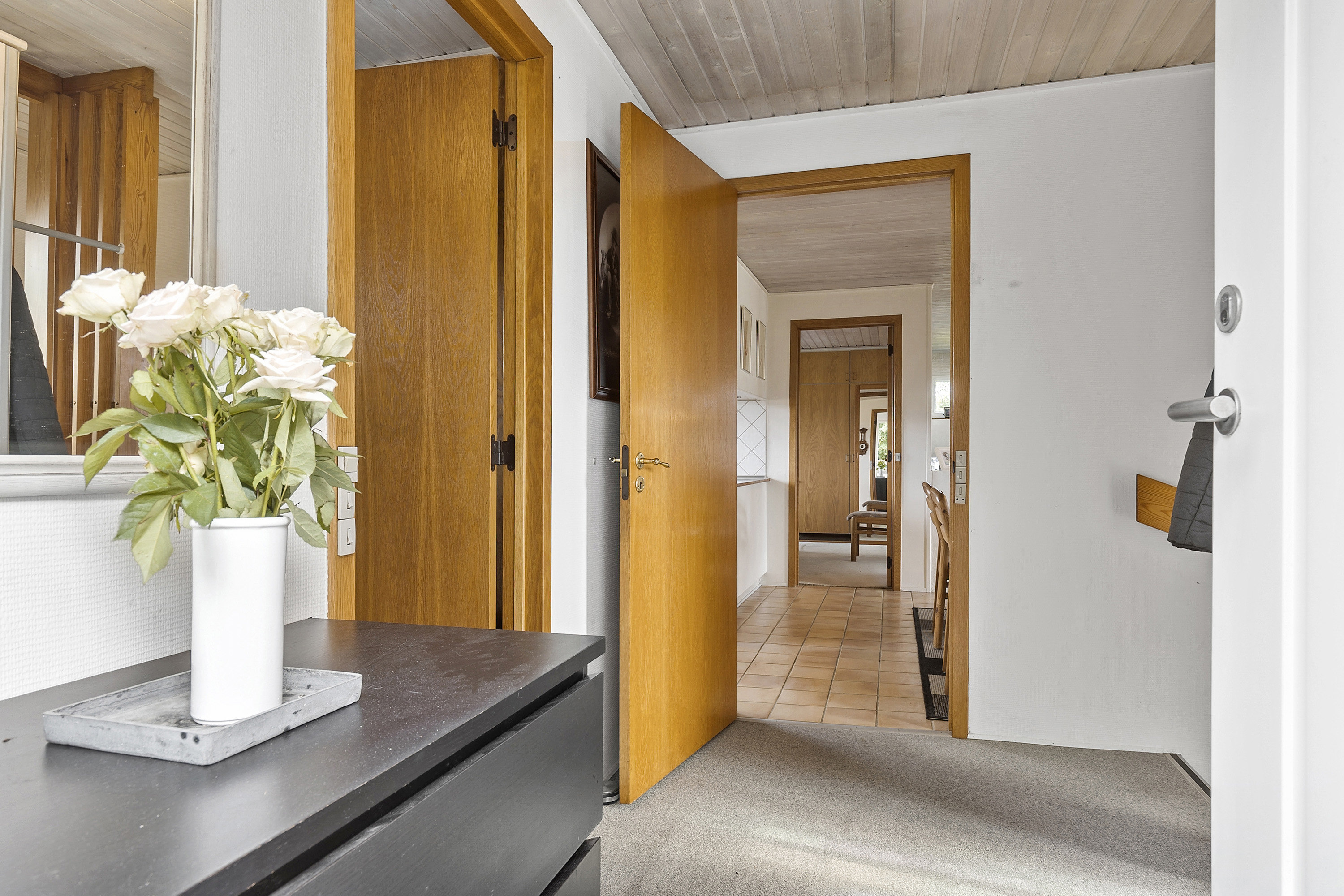 Fremhævet  billede i fuldskærmstilstand. Billede af Oust Møllevej 31, 8920 Randers NV