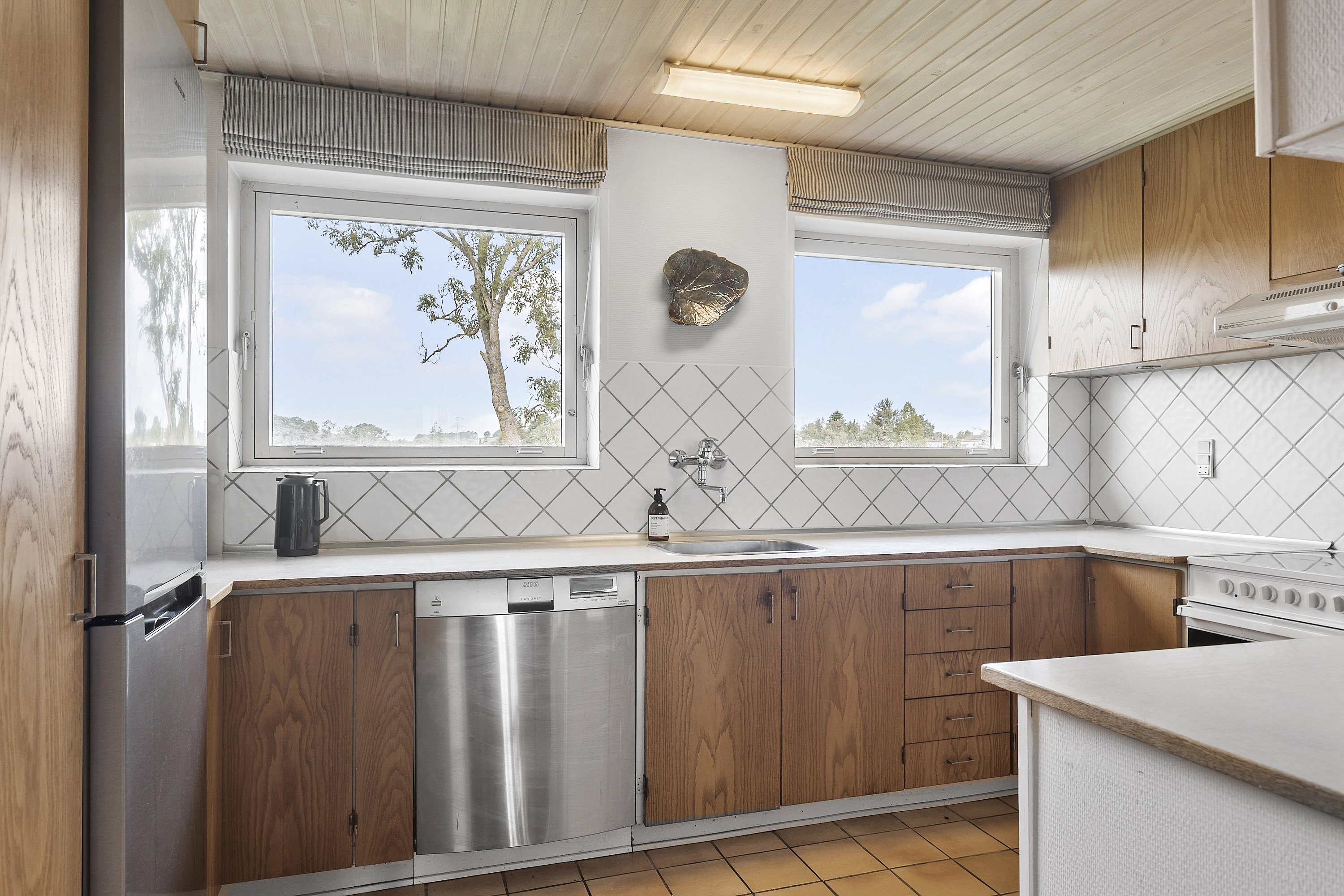 Fremhævet  billede i fuldskærmstilstand. Billede af Oust Møllevej 31, 8920 Randers NV