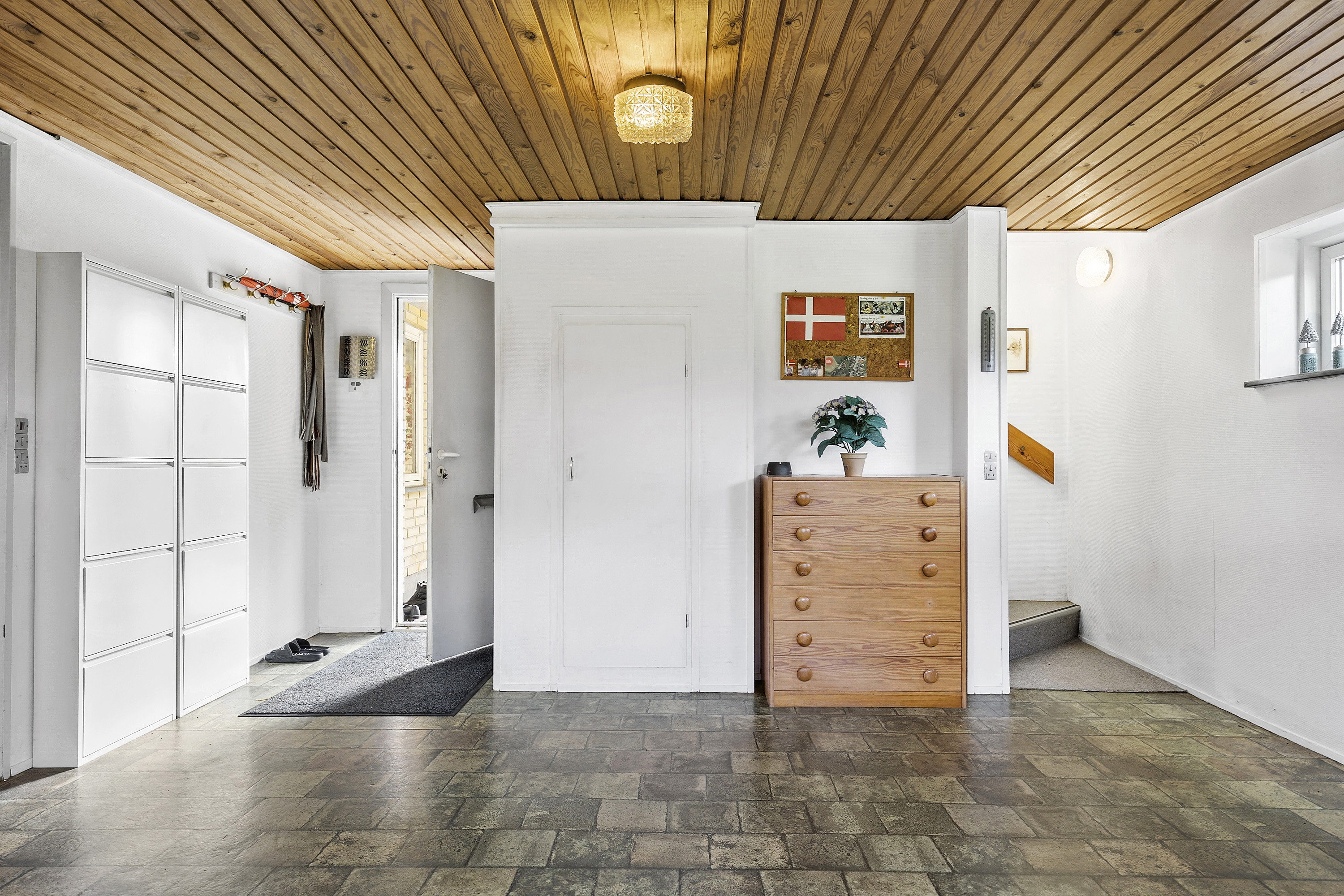 Fremhævet  billede i fuldskærmstilstand. Billede af Oust Møllevej 31, 8920 Randers NV