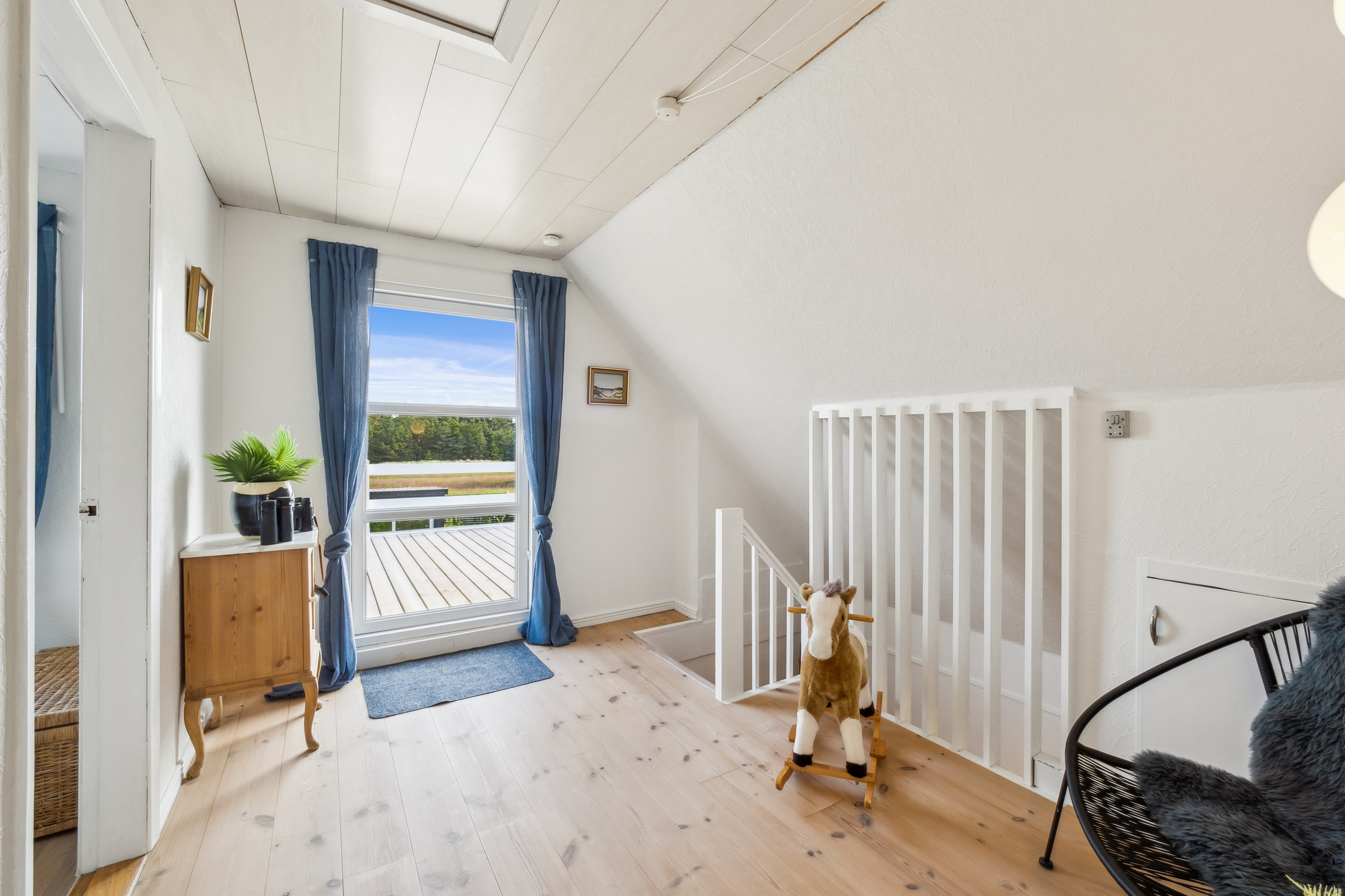 Fremhævet repos billede i fuldskærmstilstand. Billede af Gravesensvej 11, Vorupør, 7700 Thisted