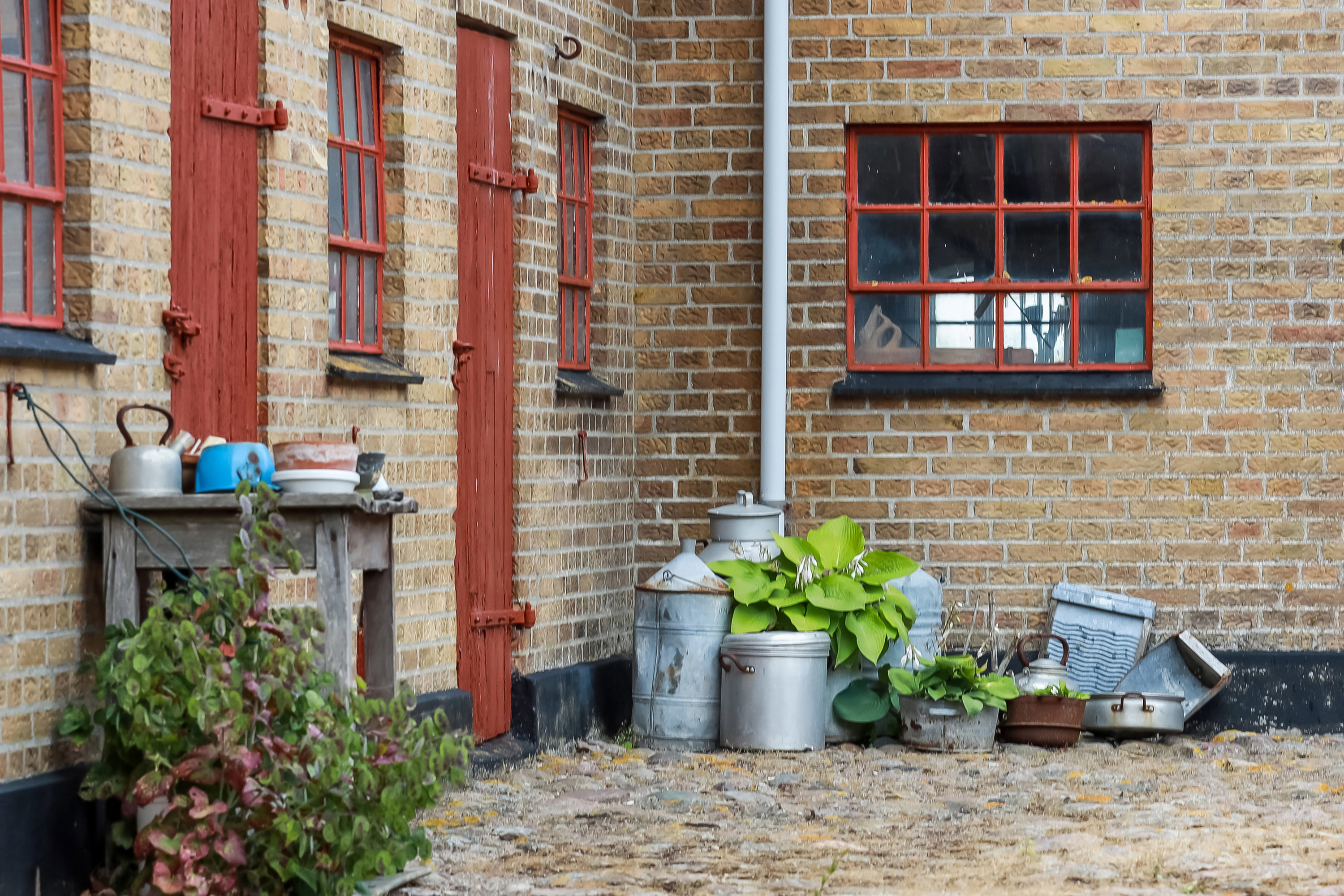 Fremhævet  billede i fuldskærmstilstand. Billede af Klavsebøllevej 18, Klavsebølle, 5953 Tranekær