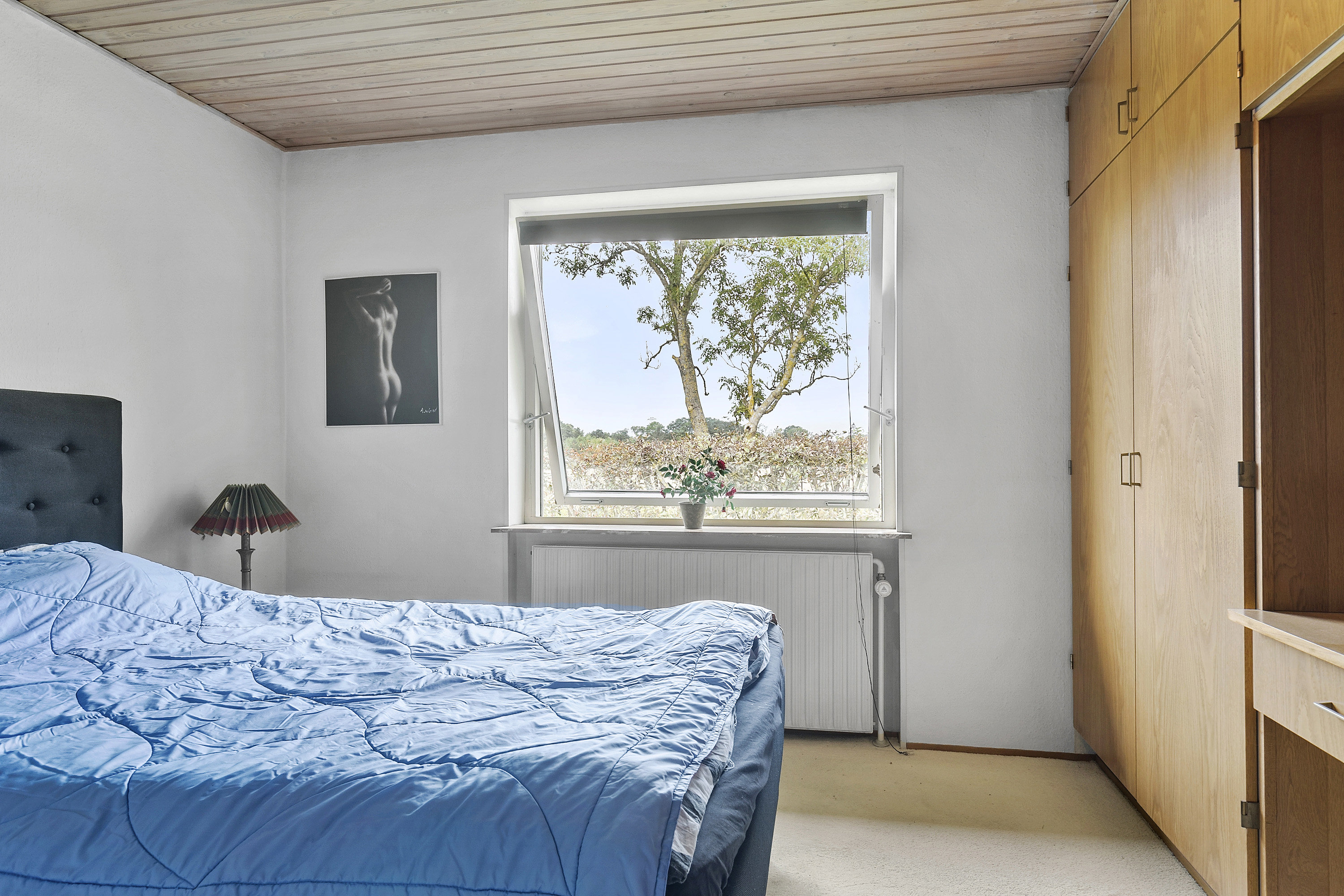 Fremhævet  billede i fuldskærmstilstand. Billede af Oust Møllevej 31, 8920 Randers NV