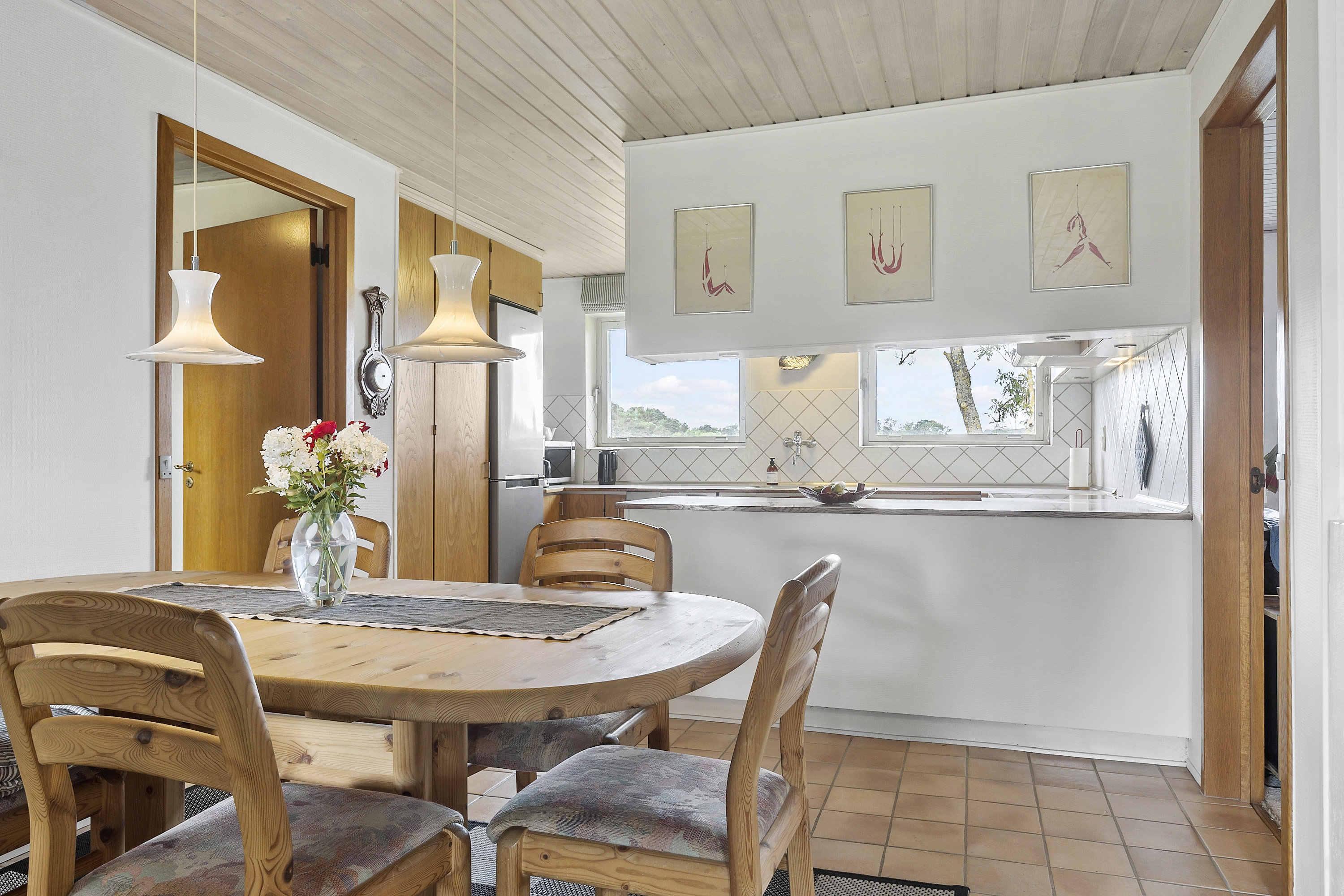 Fremhævet  billede i fuldskærmstilstand. Billede af Oust Møllevej 31, 8920 Randers NV