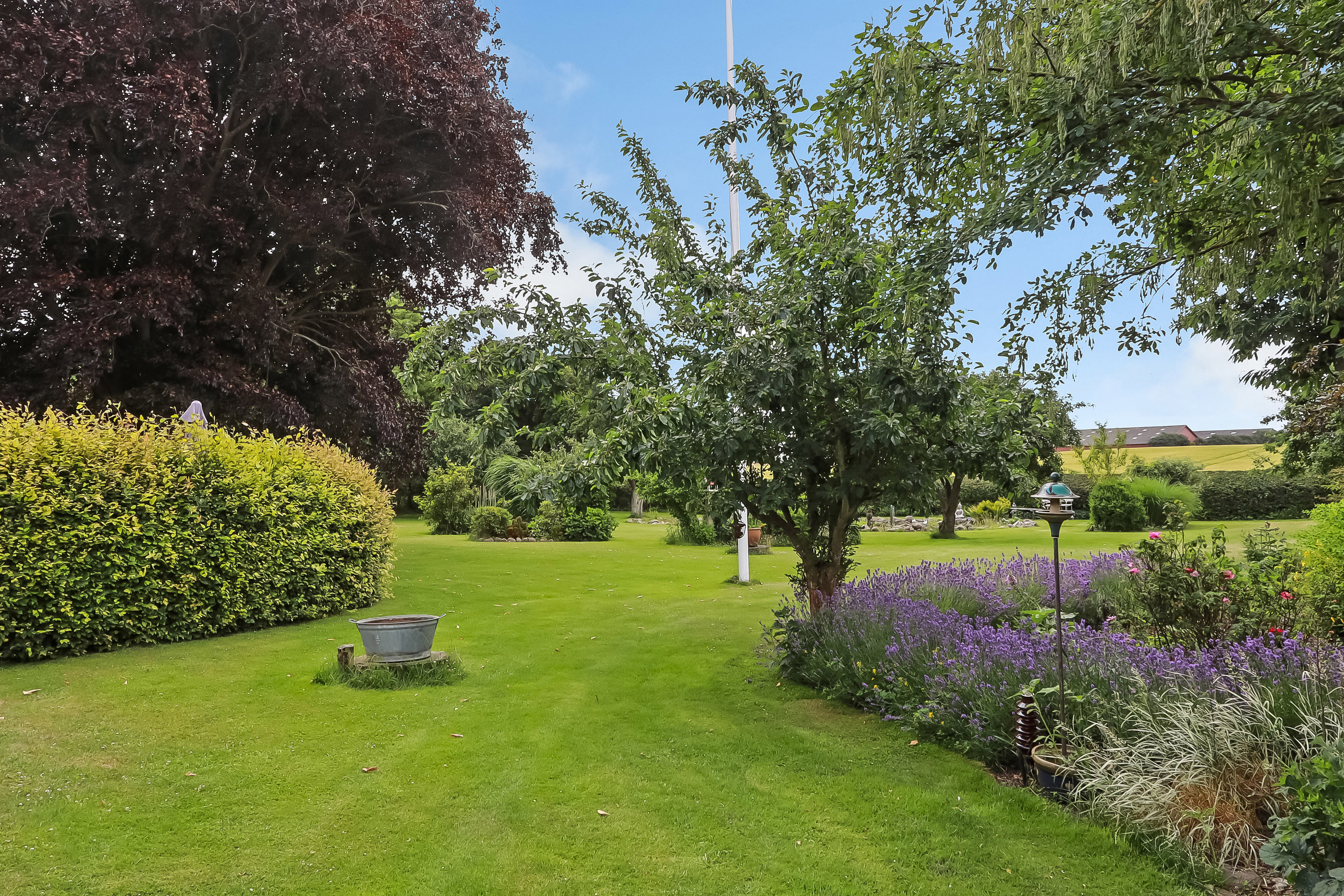 Fremhævet  billede i fuldskærmstilstand. Billede af Klavsebøllevej 18, Klavsebølle, 5953 Tranekær