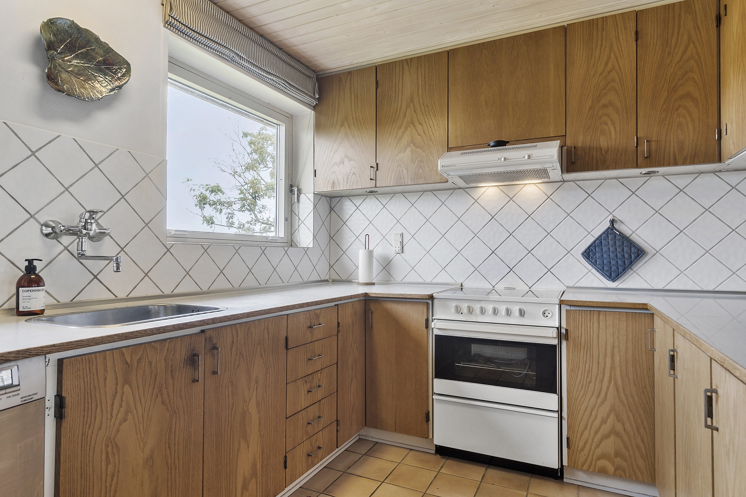 Fremhævet  billede i fuldskærmstilstand. Billede af Oust Møllevej 31, 8920 Randers NV