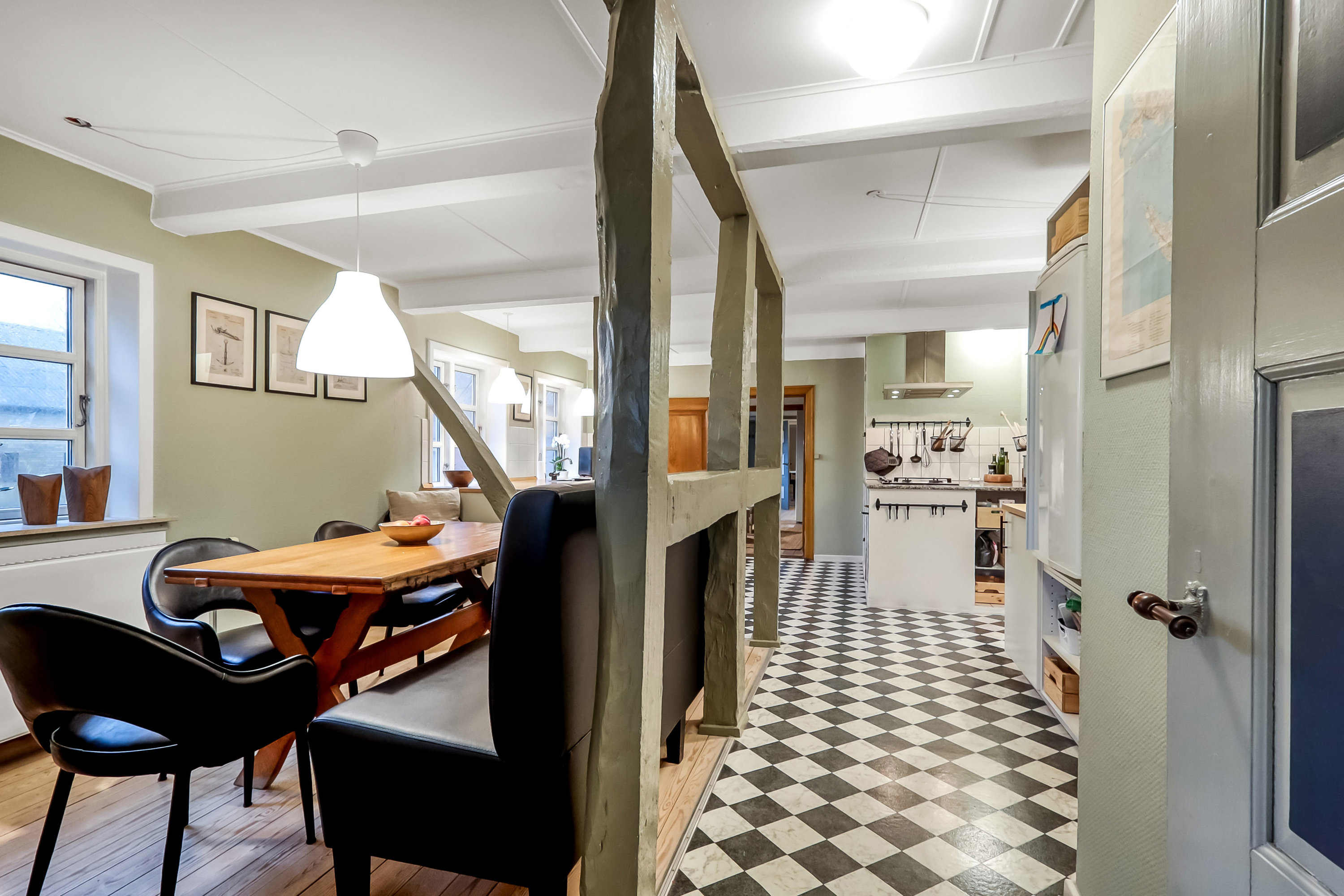 Fremhævet  billede i fuldskærmstilstand. Billede af Klavsebøllevej 18, Klavsebølle, 5953 Tranekær