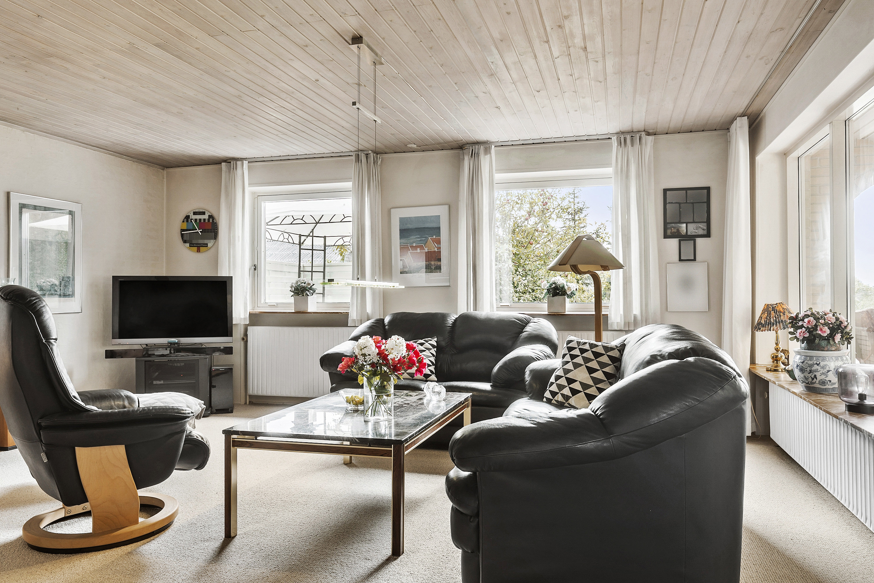 Fremhævet  billede i fuldskærmstilstand. Billede af Oust Møllevej 31, 8920 Randers NV