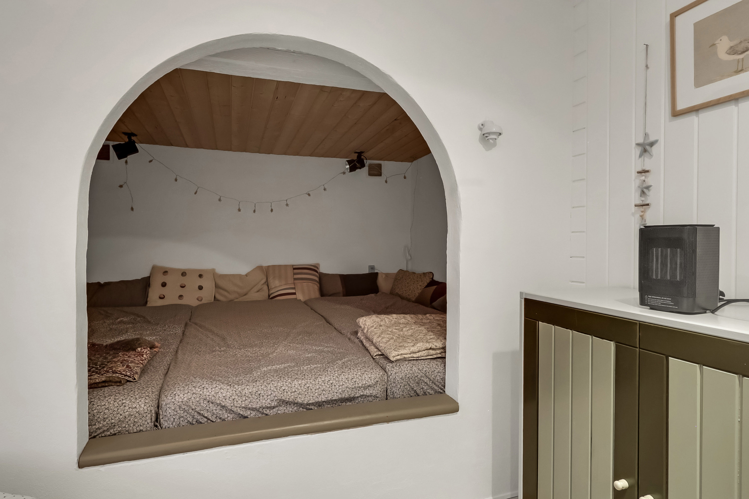 Fremhævet  billede i fuldskærmstilstand. Billede af Klavsebøllevej 18, Klavsebølle, 5953 Tranekær