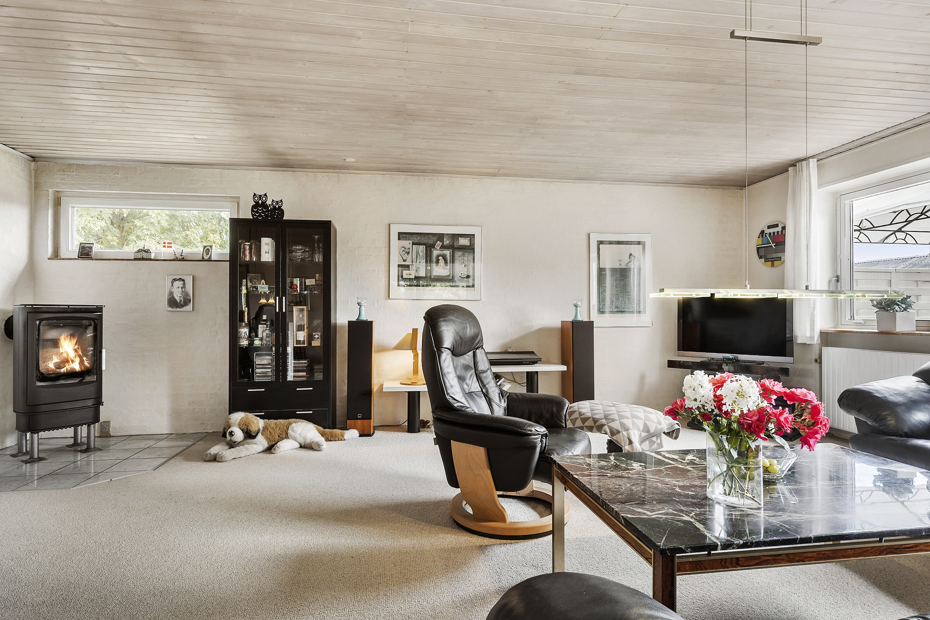 Fremhævet  billede i fuldskærmstilstand. Billede af Oust Møllevej 31, 8920 Randers NV