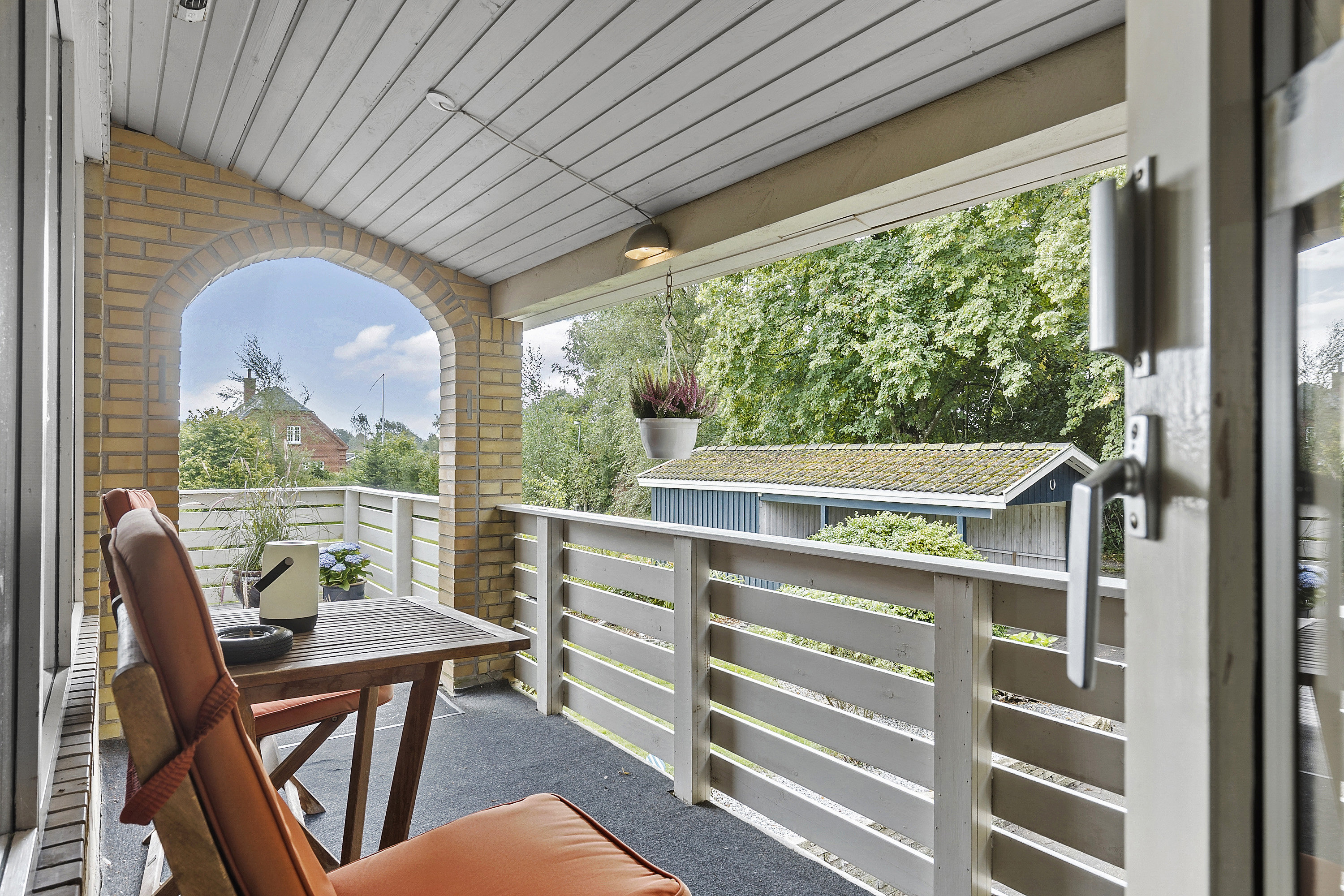 Fremhævet  billede i fuldskærmstilstand. Billede af Oust Møllevej 31, 8920 Randers NV