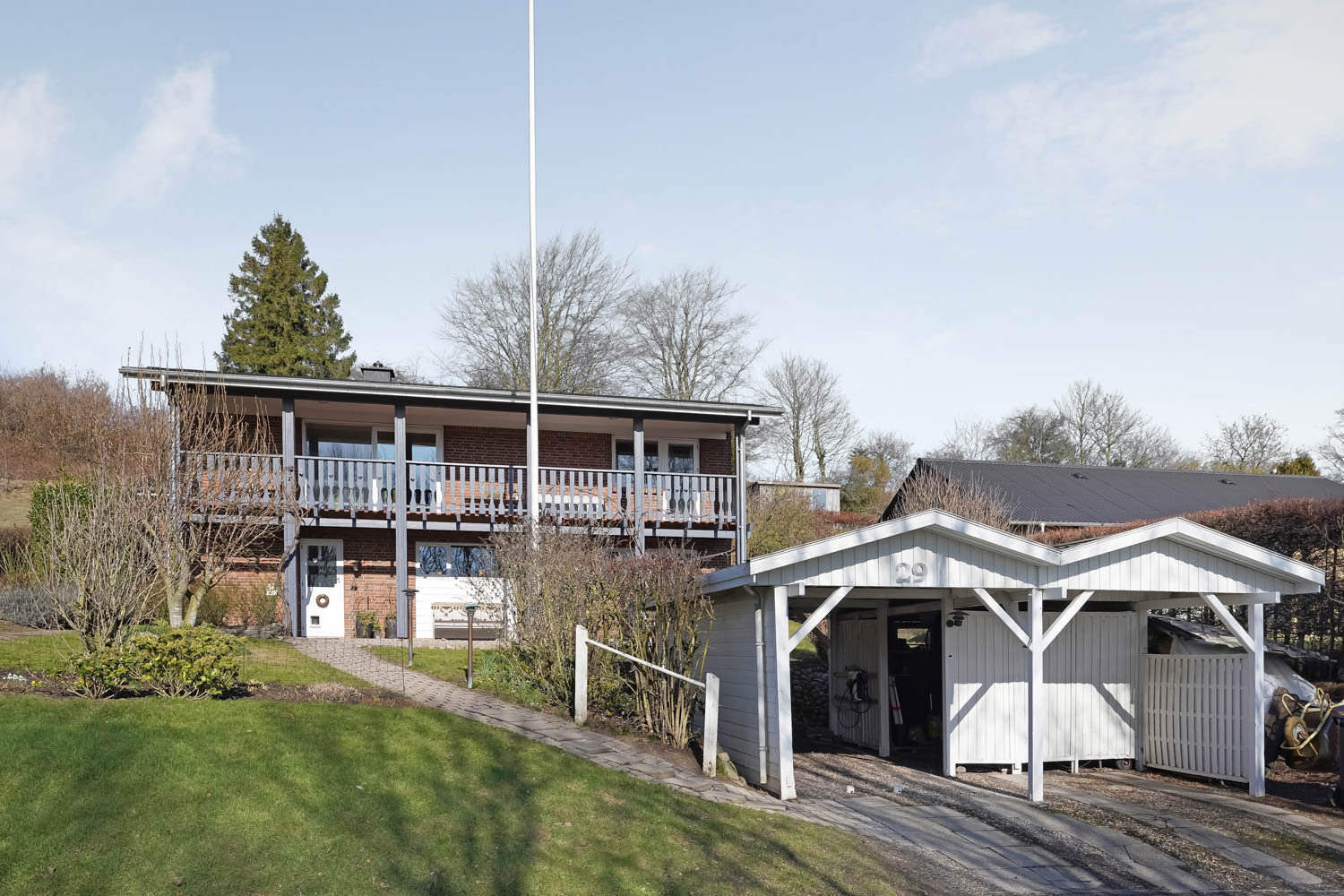 Kærbyvej 29, Asperup, 5466 Asperup