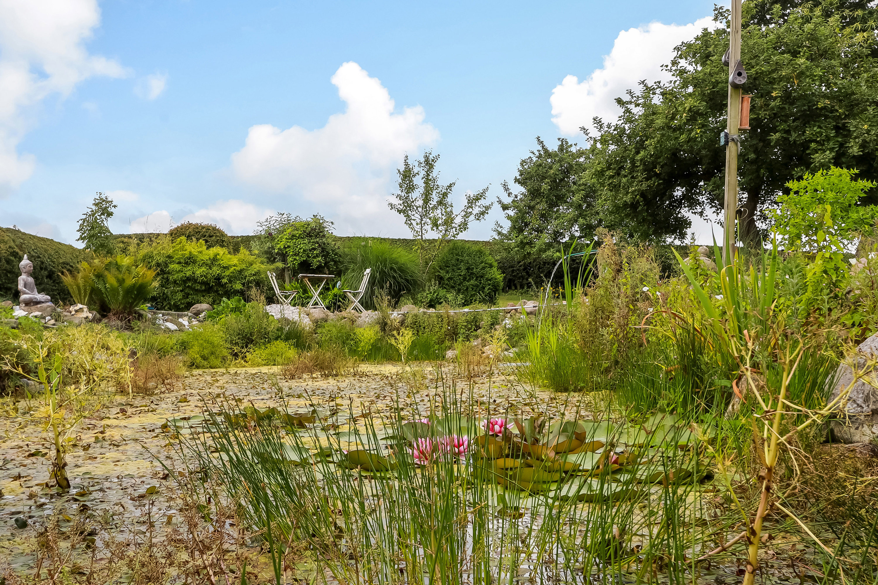 Fremhævet  billede i fuldskærmstilstand. Billede af Klavsebøllevej 18, Klavsebølle, 5953 Tranekær