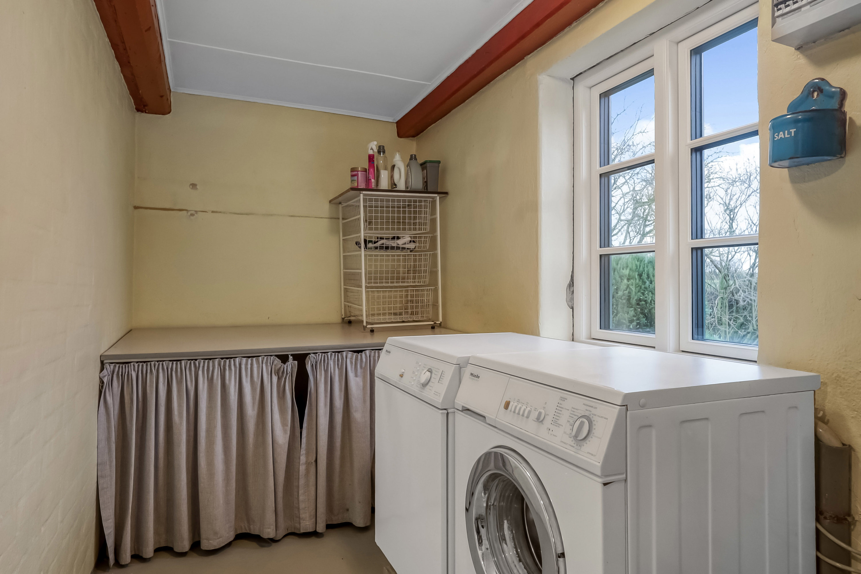 Fremhævet  billede i fuldskærmstilstand. Billede af Klavsebøllevej 18, Klavsebølle, 5953 Tranekær