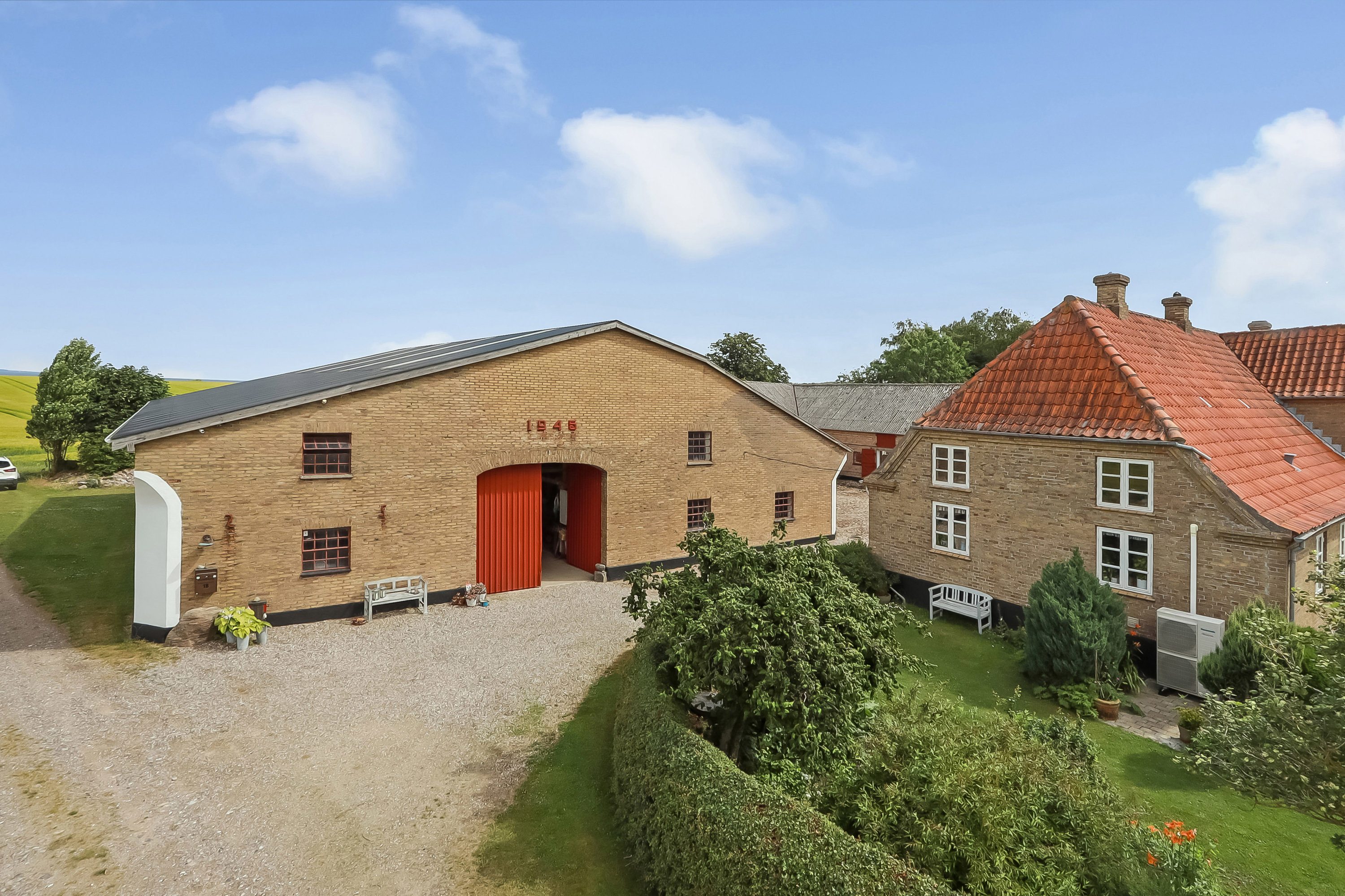 Klavsebøllevej 18, Klavsebølle, 5953 Tranekær