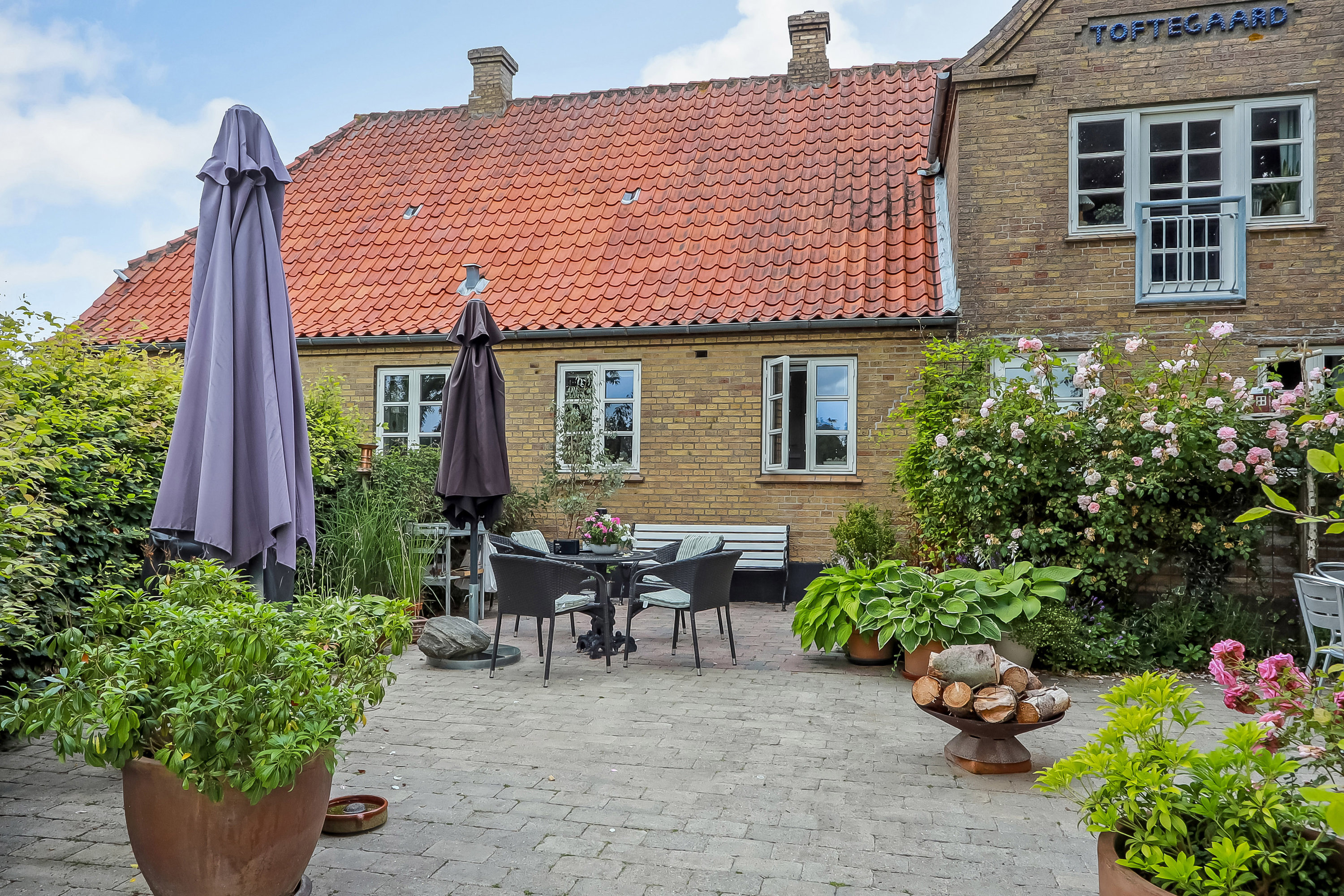 Fremhævet  billede i fuldskærmstilstand. Billede af Klavsebøllevej 18, Klavsebølle, 5953 Tranekær