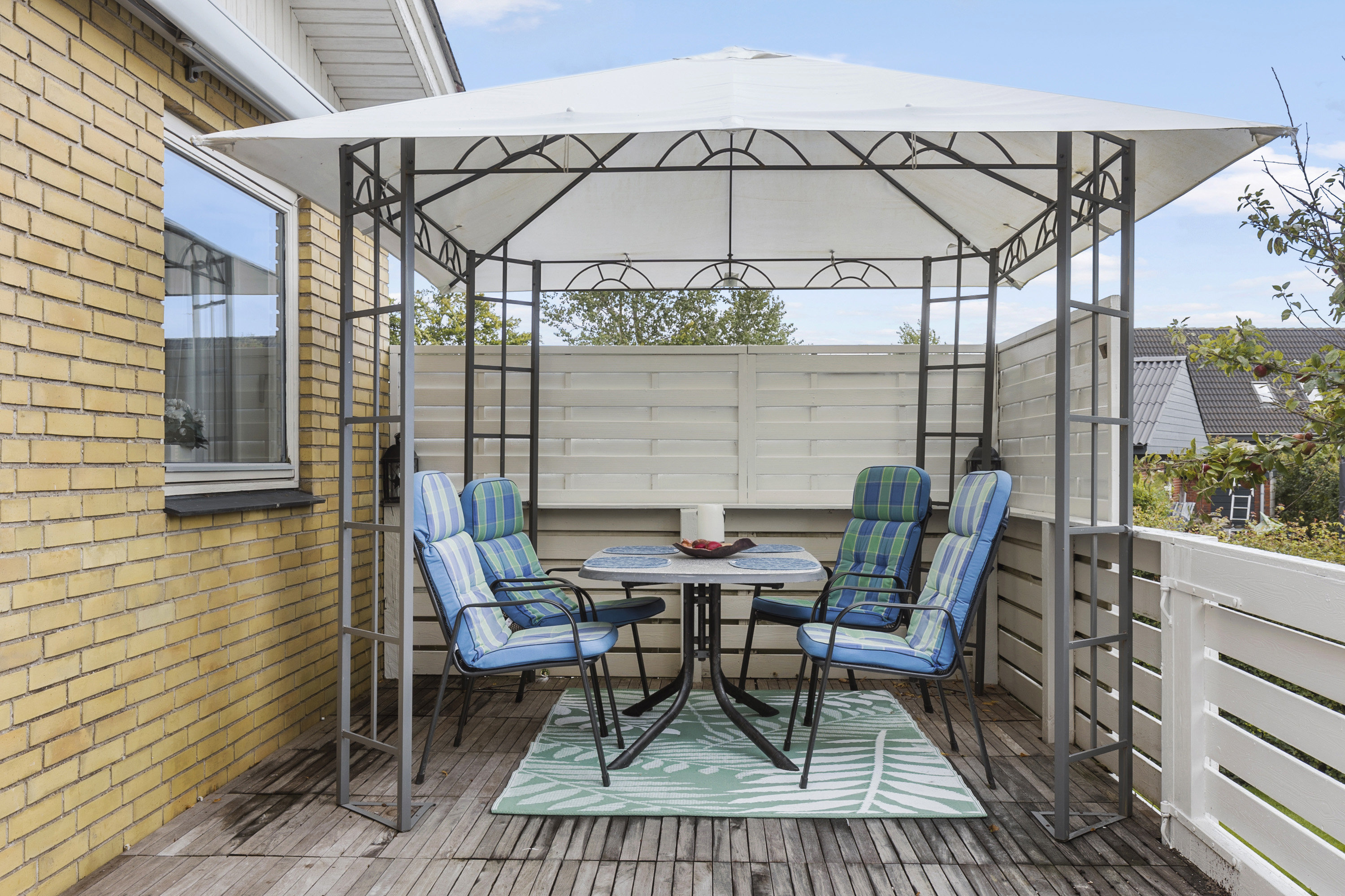 Fremhævet  billede i fuldskærmstilstand. Billede af Oust Møllevej 31, 8920 Randers NV