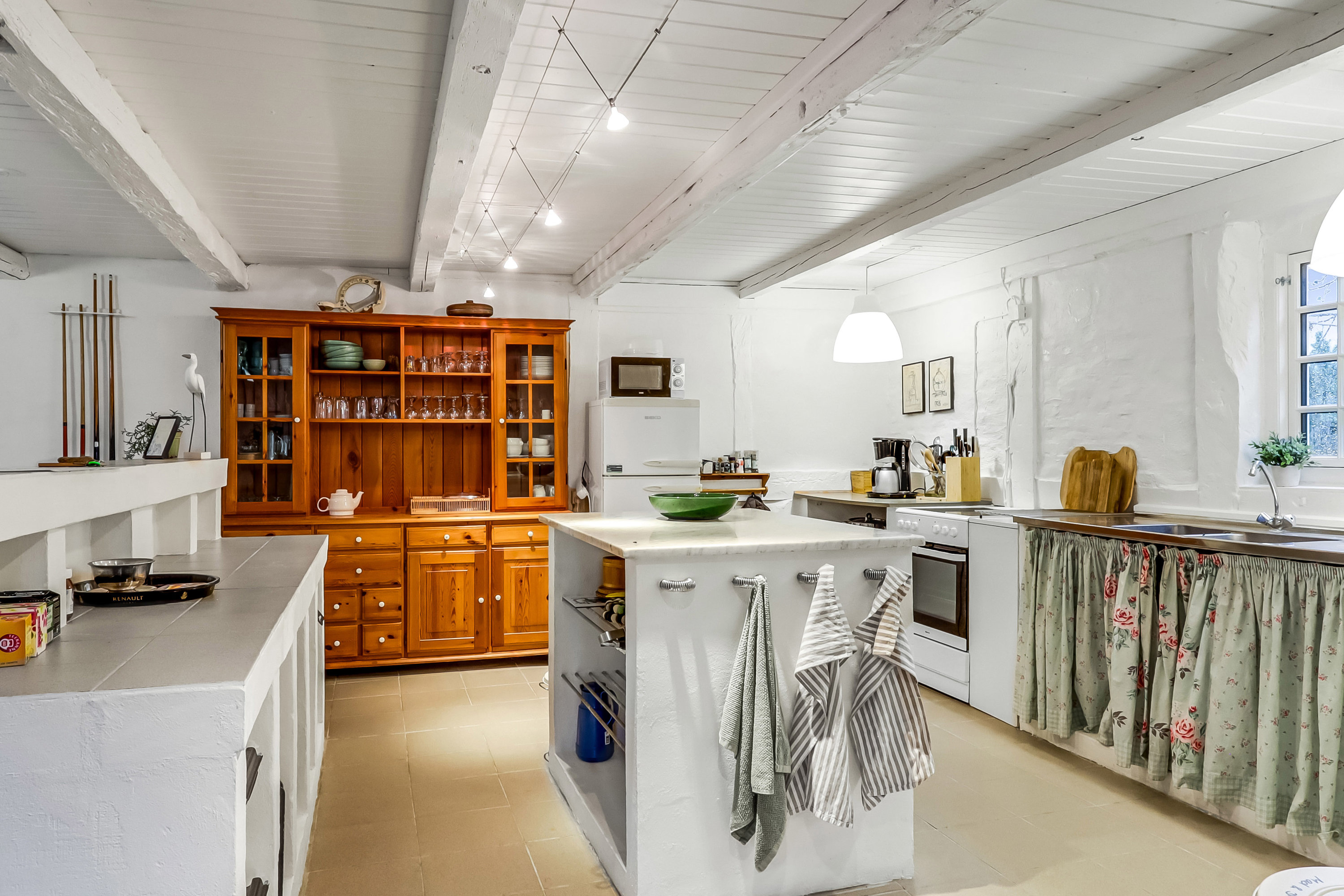 Fremhævet  billede i fuldskærmstilstand. Billede af Klavsebøllevej 18, Klavsebølle, 5953 Tranekær