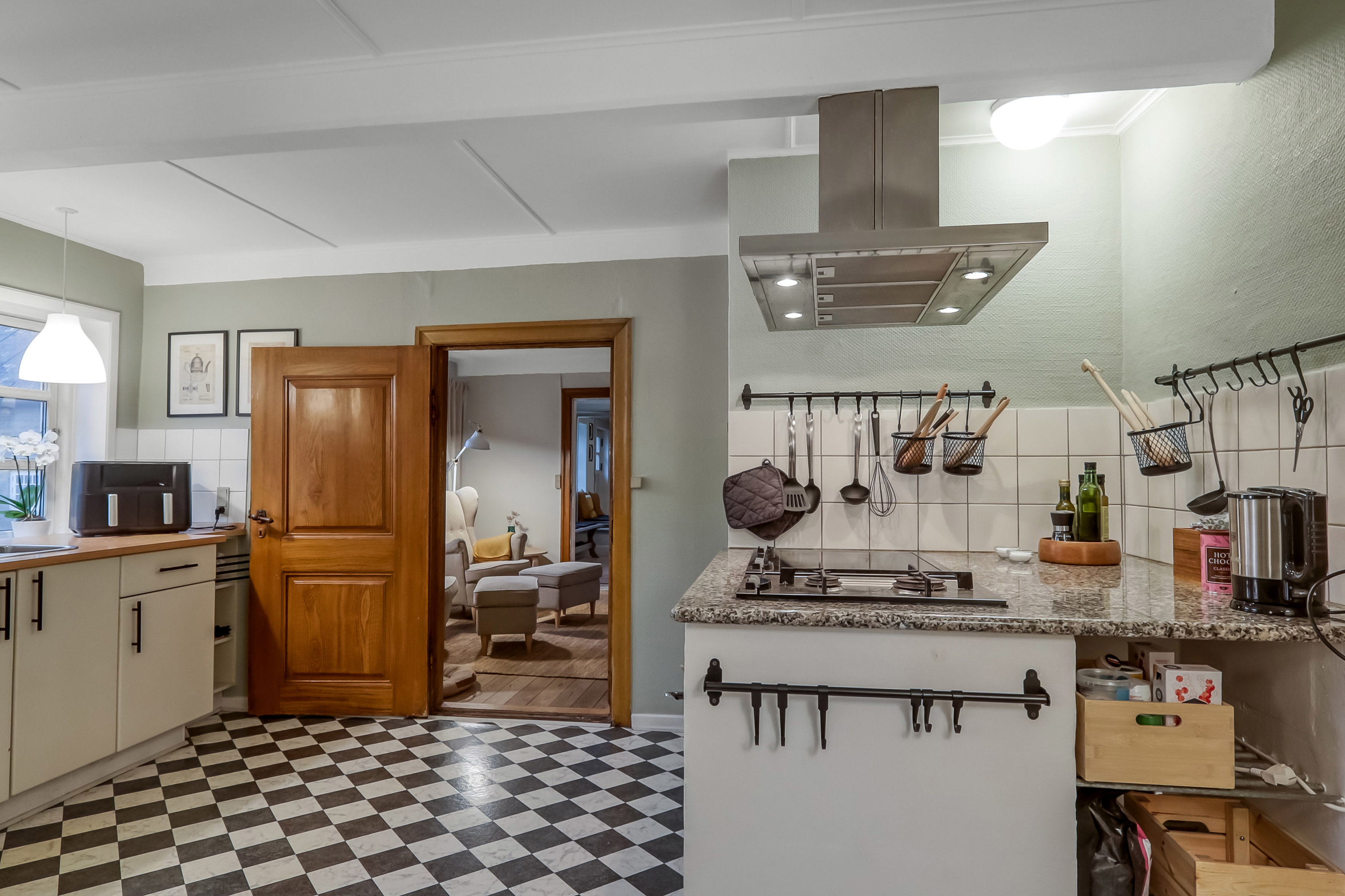 Fremhævet  billede i fuldskærmstilstand. Billede af Klavsebøllevej 18, Klavsebølle, 5953 Tranekær