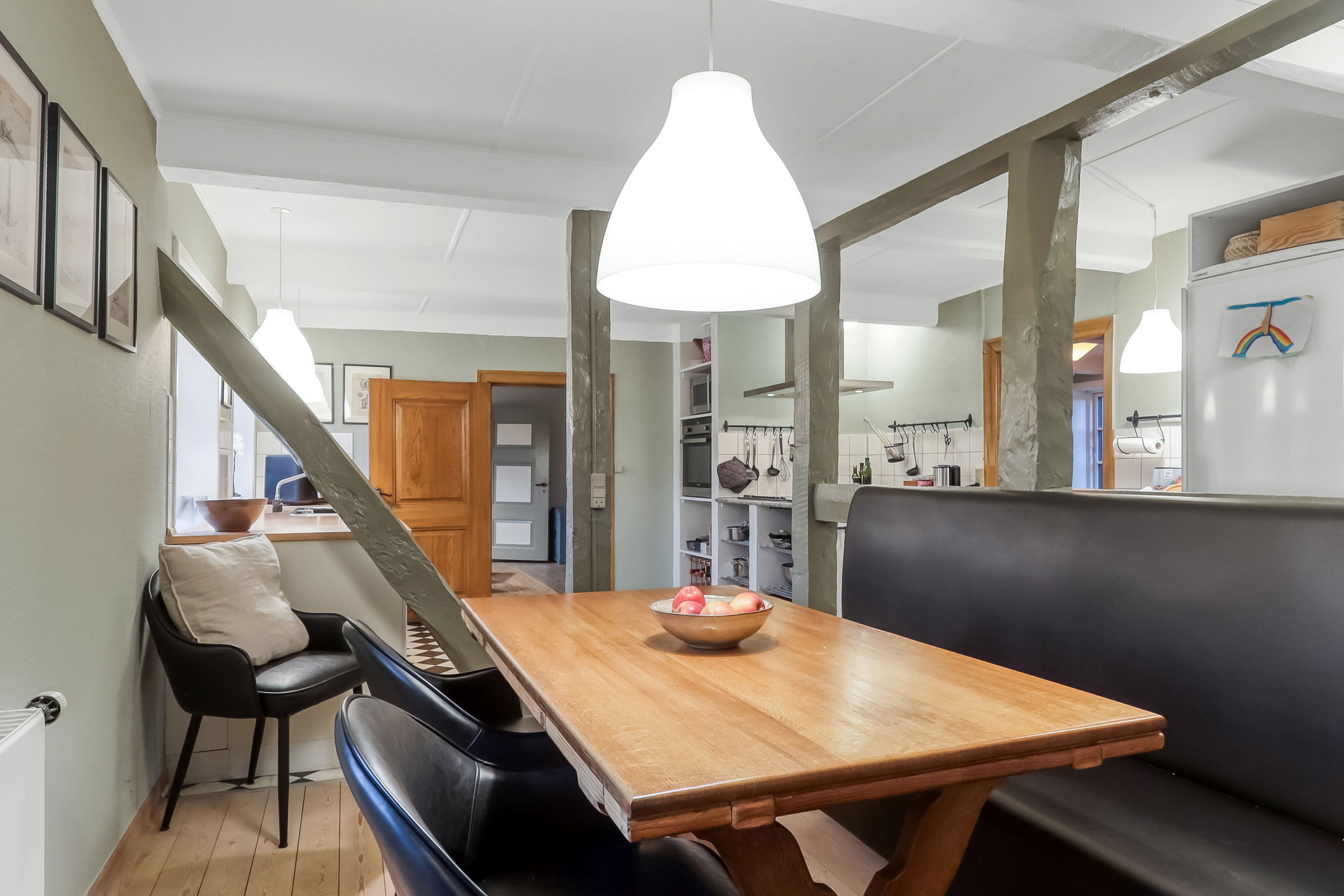 Fremhævet  billede i fuldskærmstilstand. Billede af Klavsebøllevej 18, Klavsebølle, 5953 Tranekær