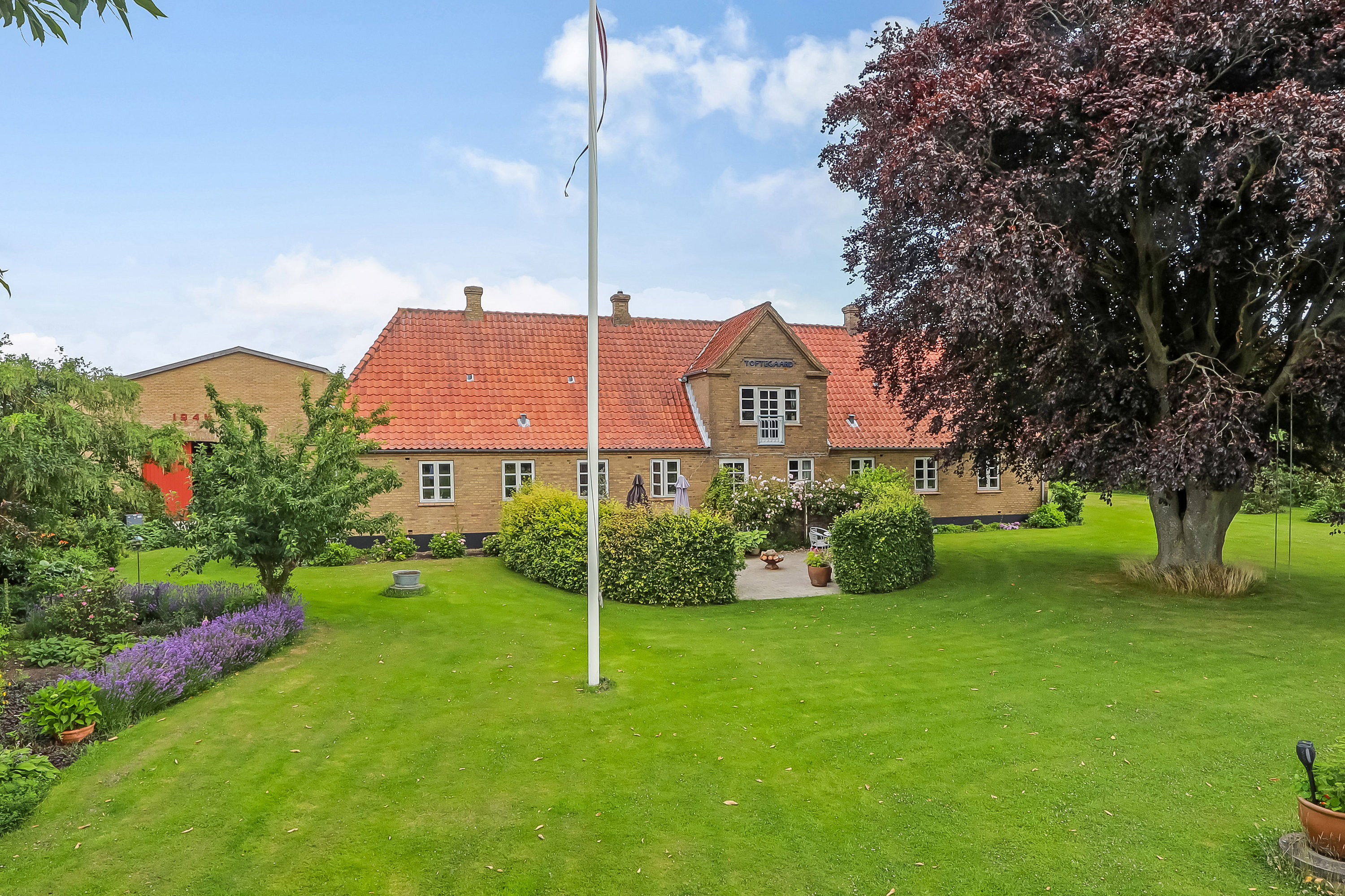 Klavsebøllevej 18, Klavsebølle, 5953 Tranekær