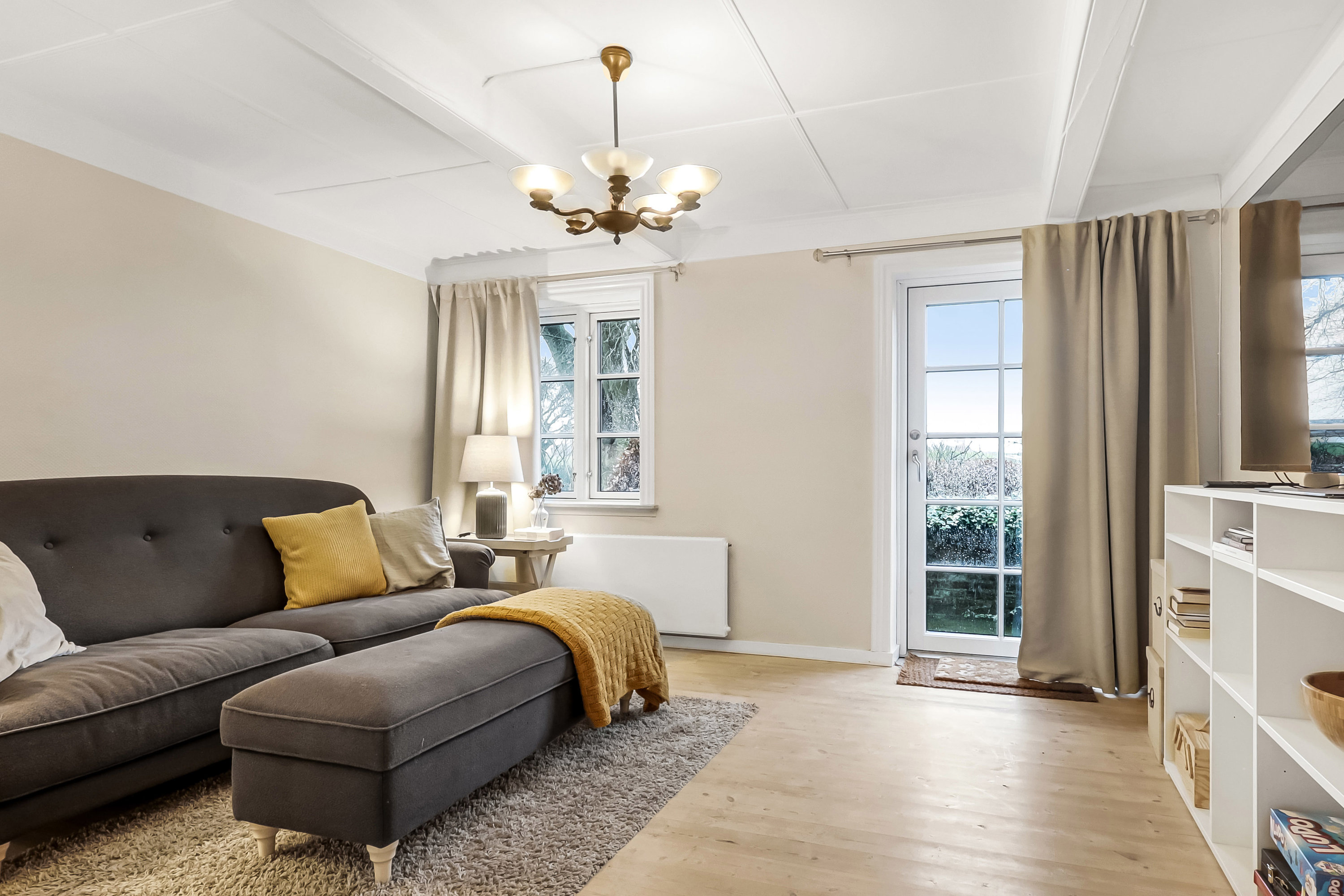 Fremhævet  billede i fuldskærmstilstand. Billede af Klavsebøllevej 18, Klavsebølle, 5953 Tranekær