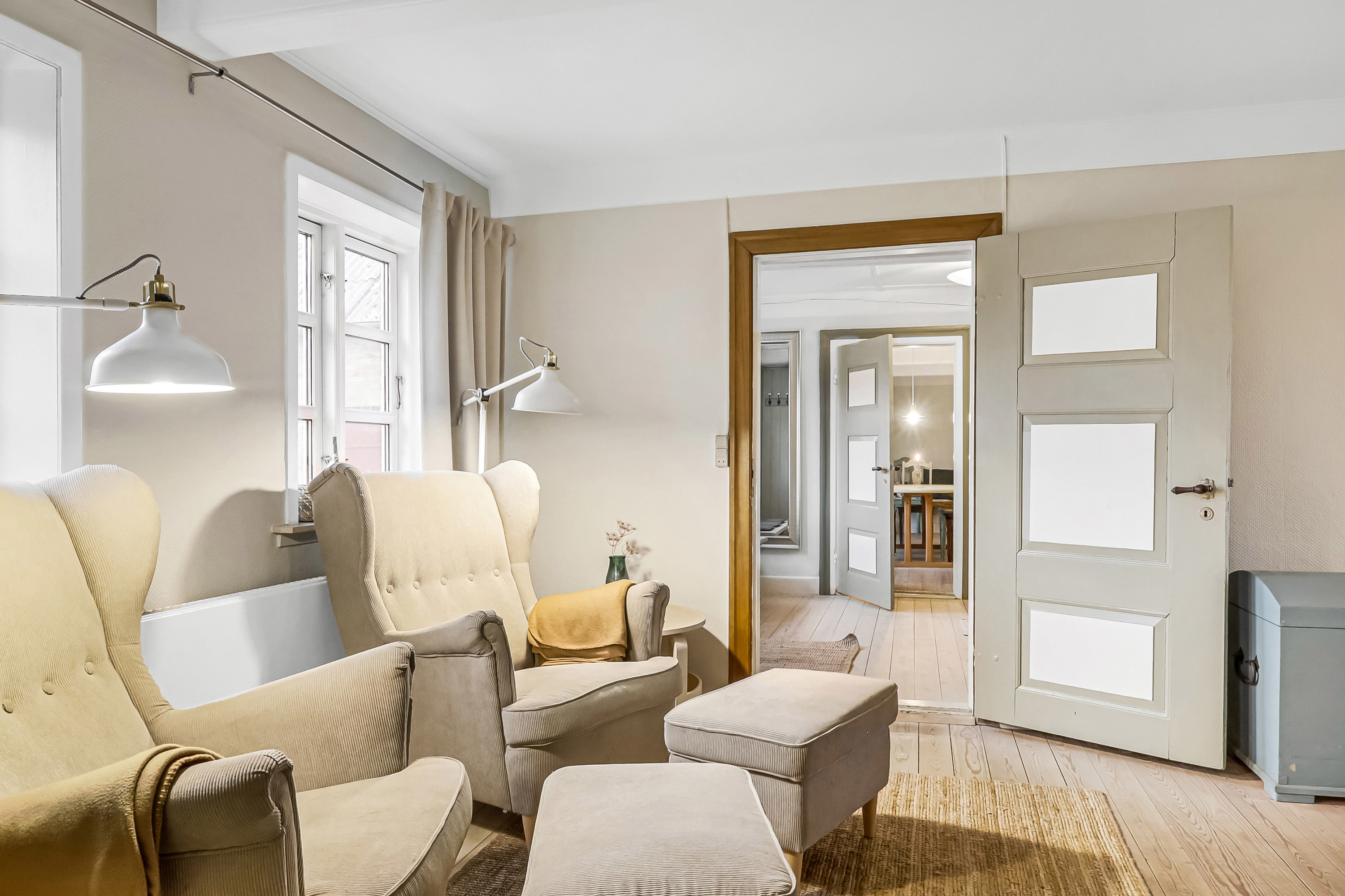 Fremhævet  billede i fuldskærmstilstand. Billede af Klavsebøllevej 18, Klavsebølle, 5953 Tranekær