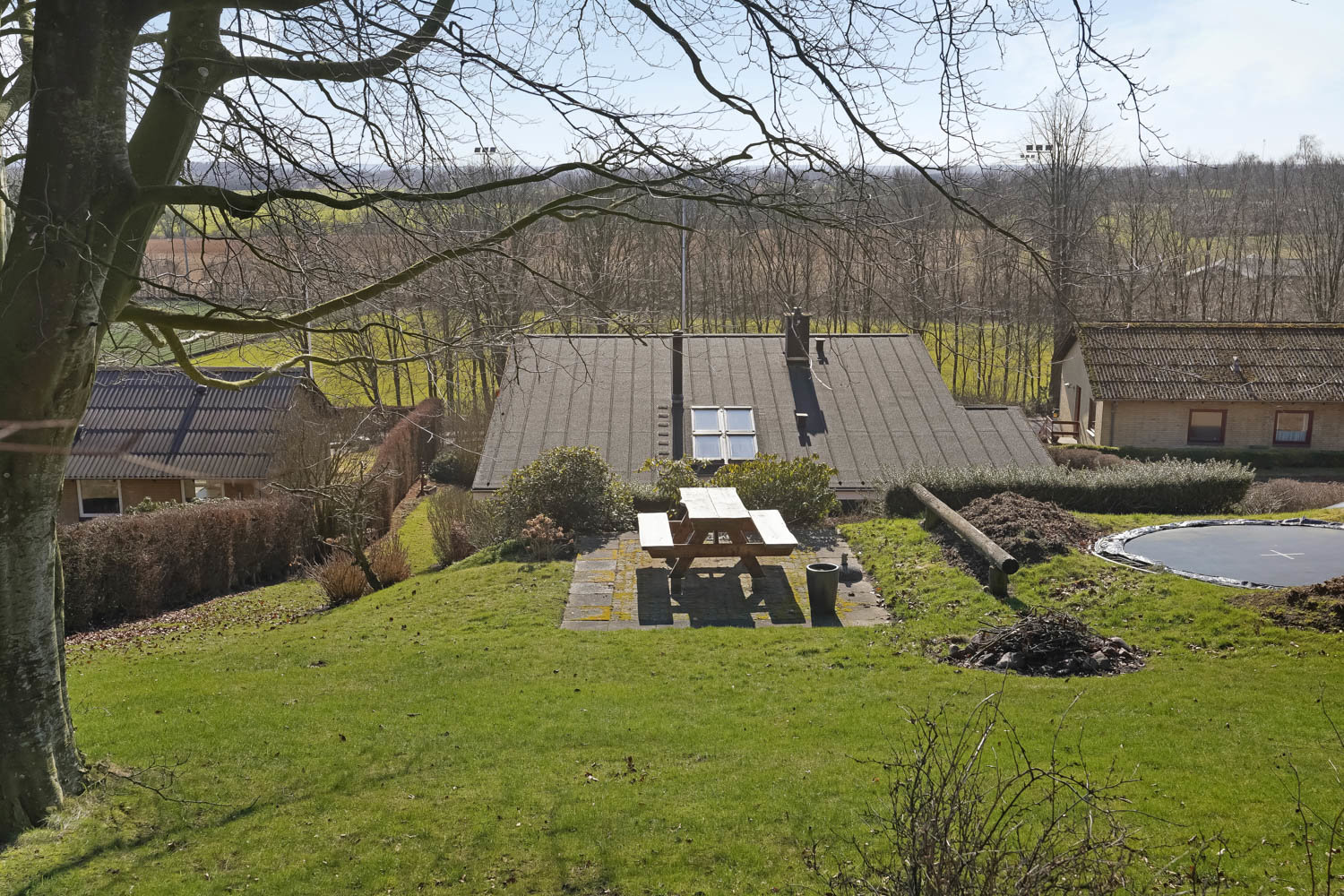 Kærbyvej 29, Asperup, 5466 Asperup