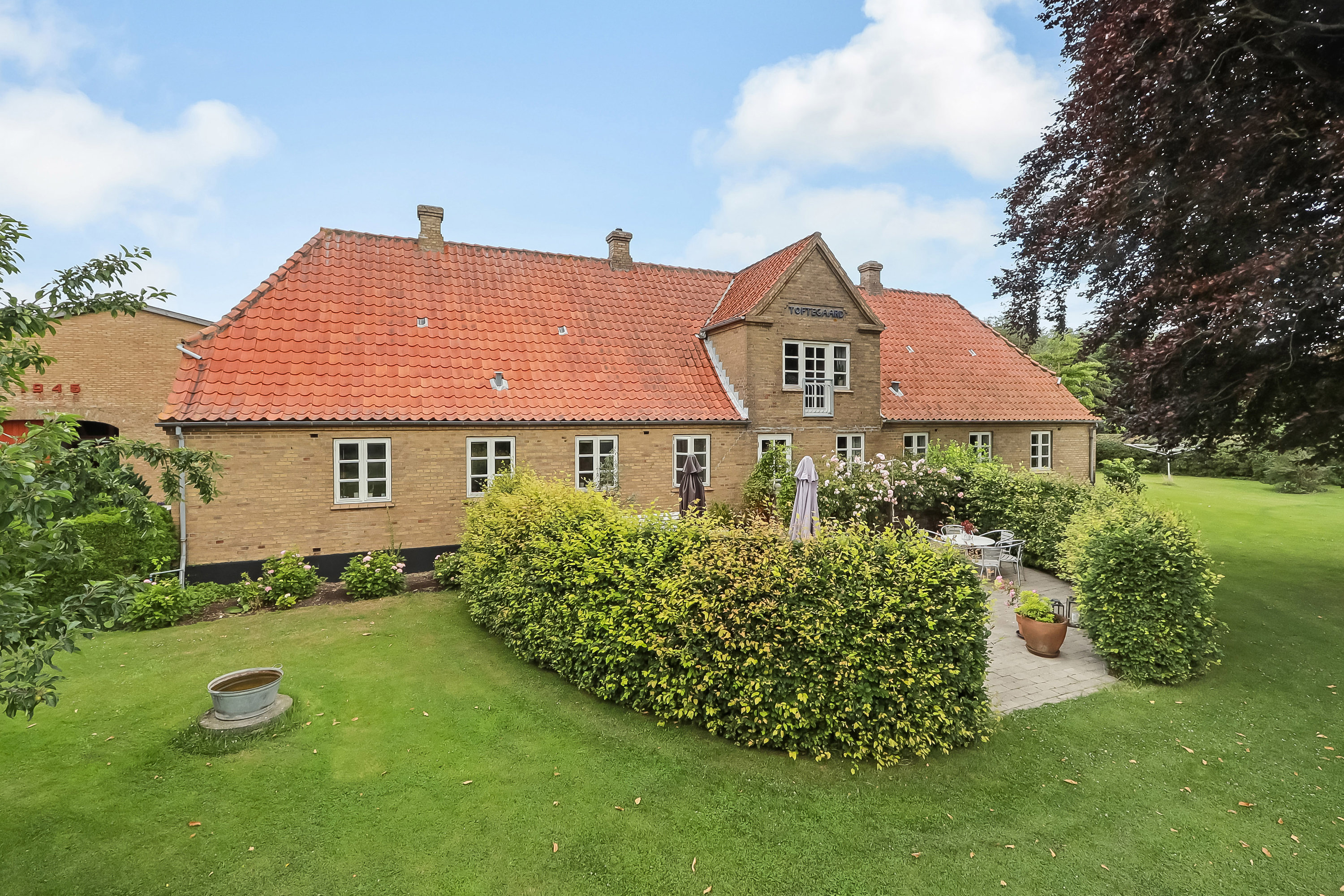 Fremhævet  billede i fuldskærmstilstand. Billede af Klavsebøllevej 18, Klavsebølle, 5953 Tranekær