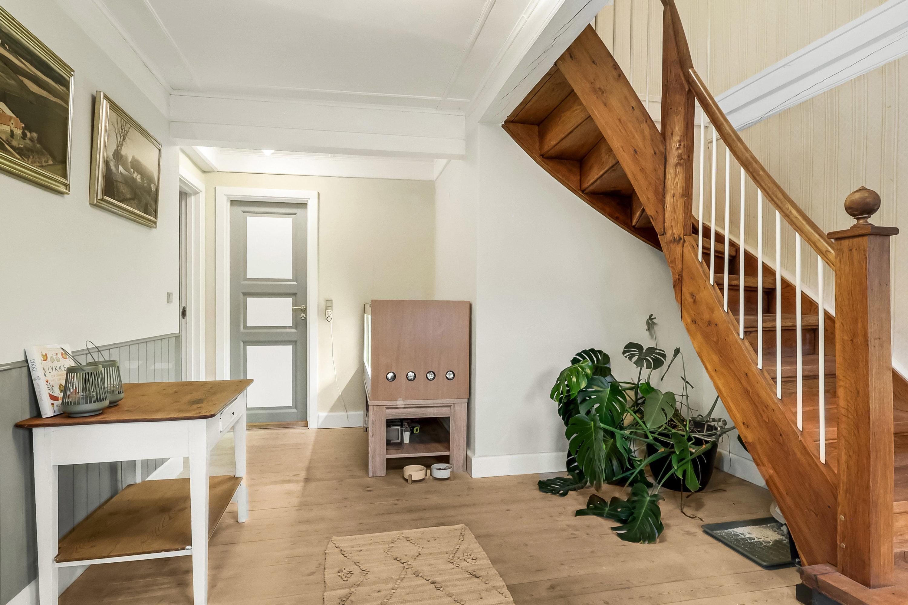 Klavsebøllevej 18, Klavsebølle, 5953 Tranekær