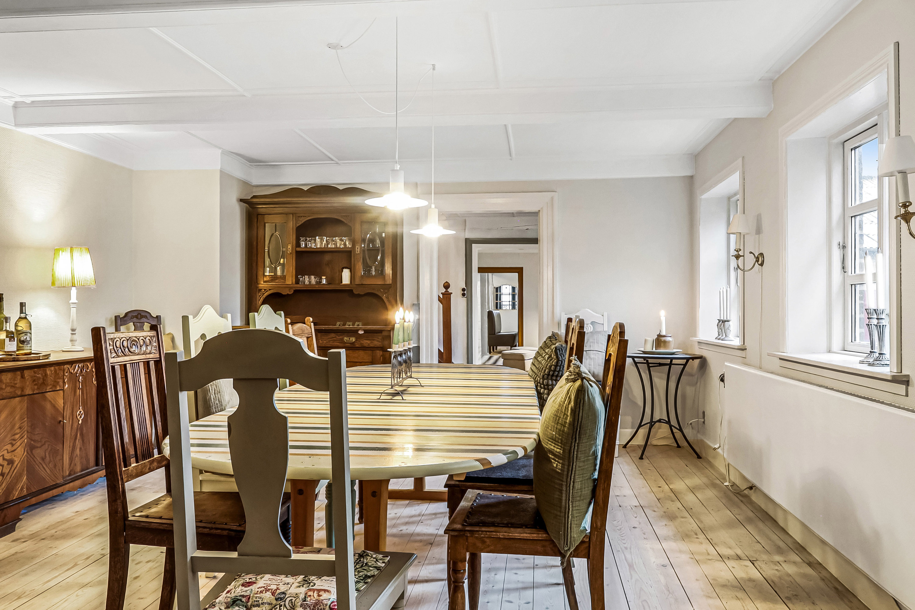 Fremhævet  billede i fuldskærmstilstand. Billede af Klavsebøllevej 18, Klavsebølle, 5953 Tranekær