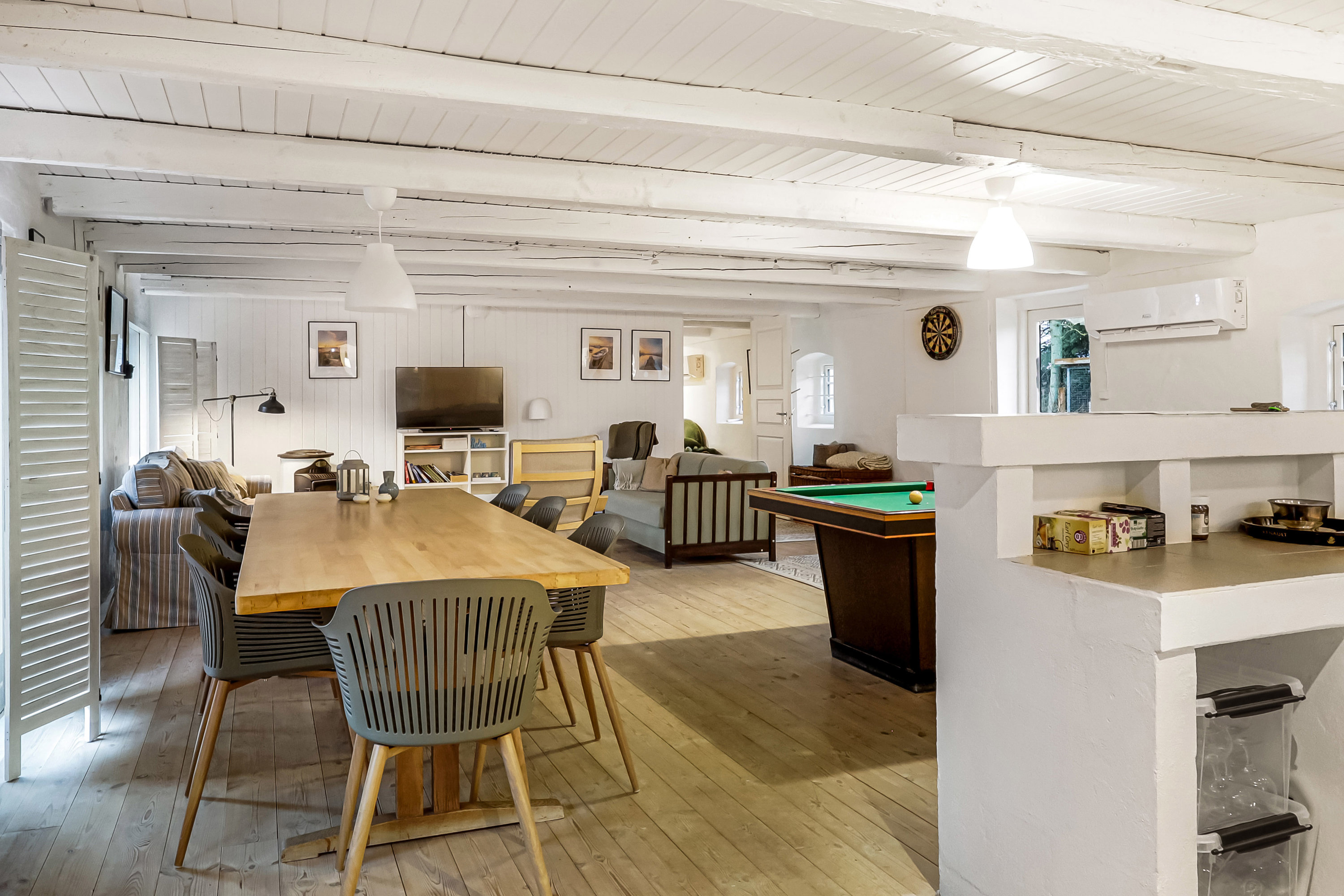 Fremhævet  billede i fuldskærmstilstand. Billede af Klavsebøllevej 18, Klavsebølle, 5953 Tranekær