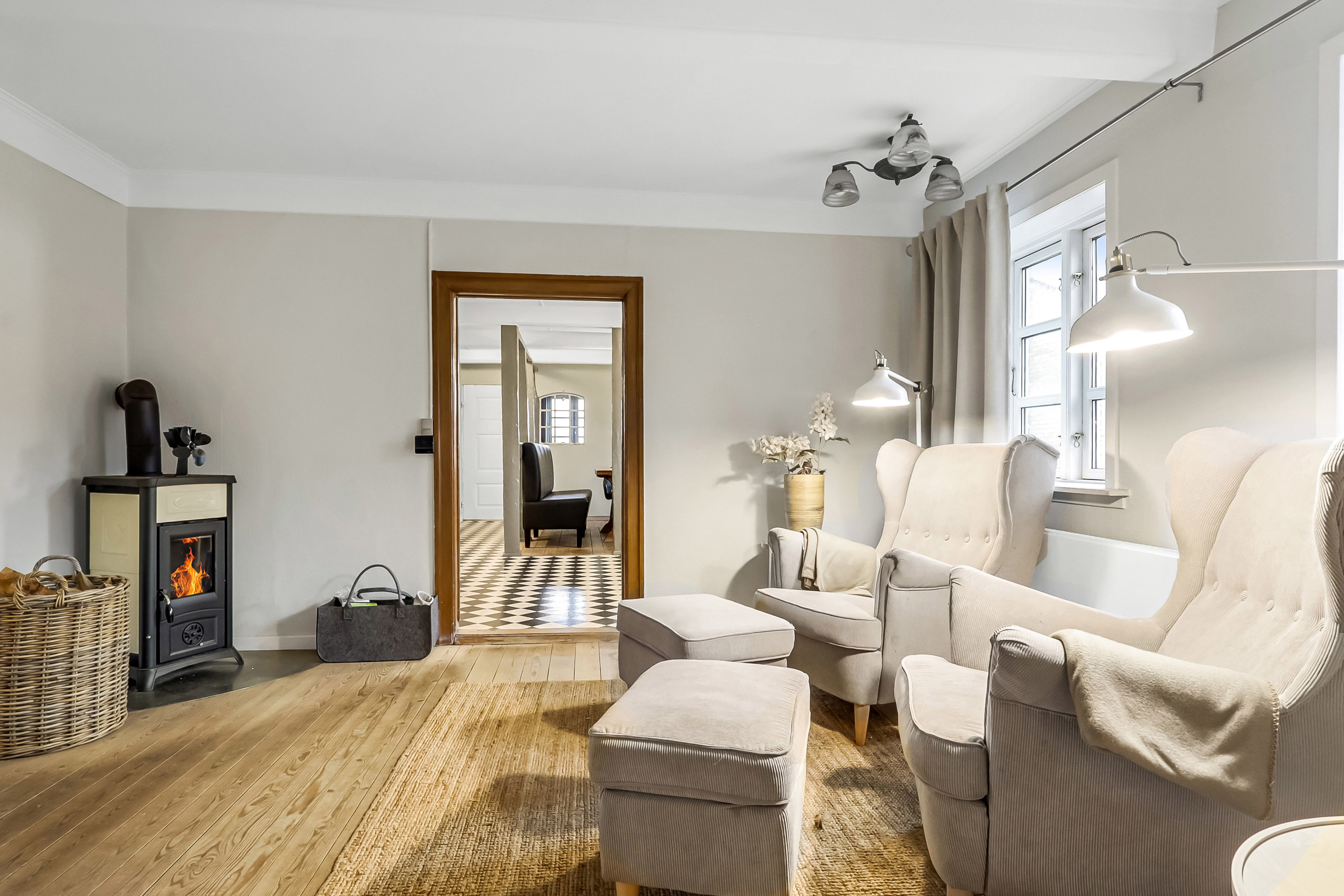 Fremhævet  billede i fuldskærmstilstand. Billede af Klavsebøllevej 18, Klavsebølle, 5953 Tranekær