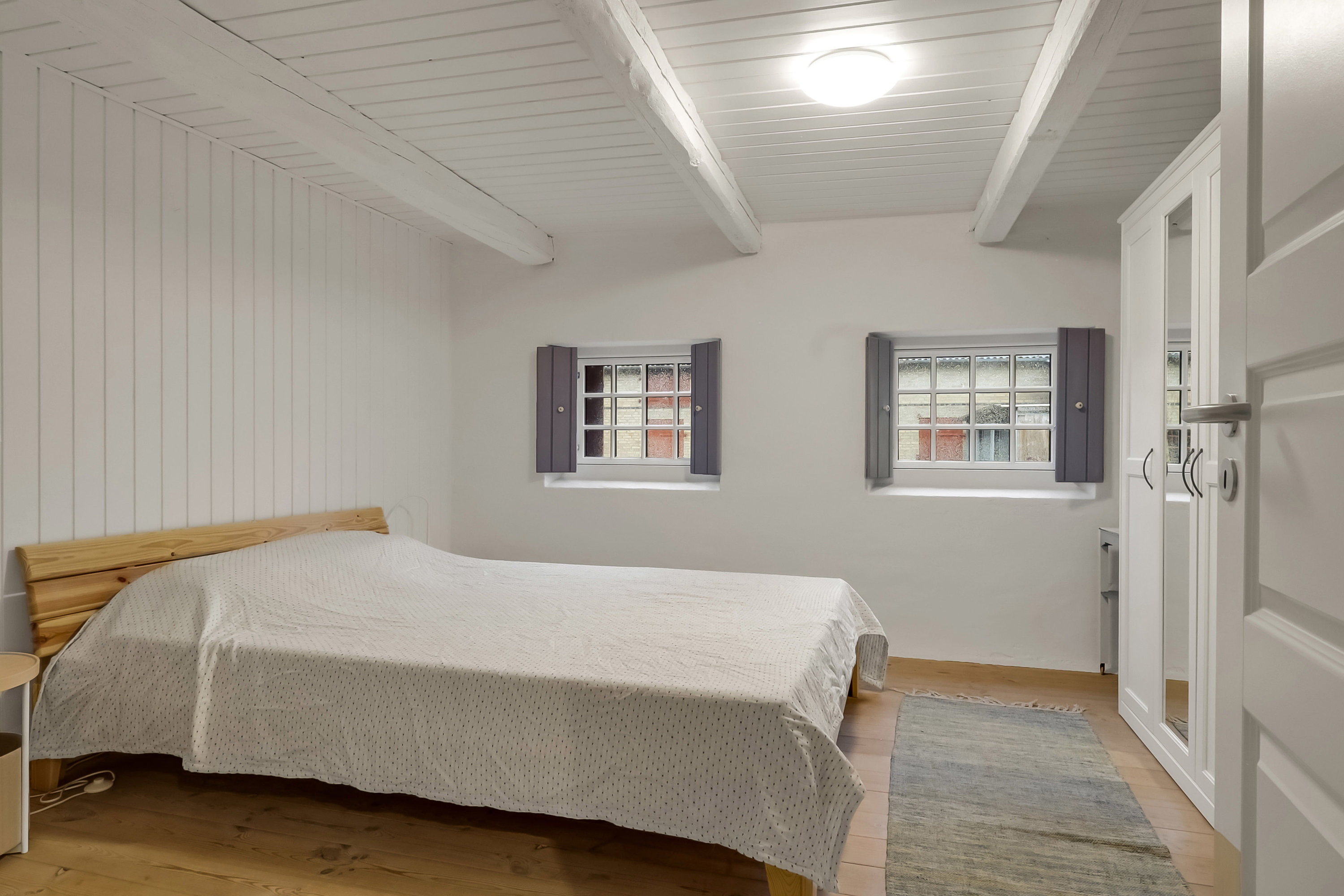 Fremhævet  billede i fuldskærmstilstand. Billede af Klavsebøllevej 18, Klavsebølle, 5953 Tranekær