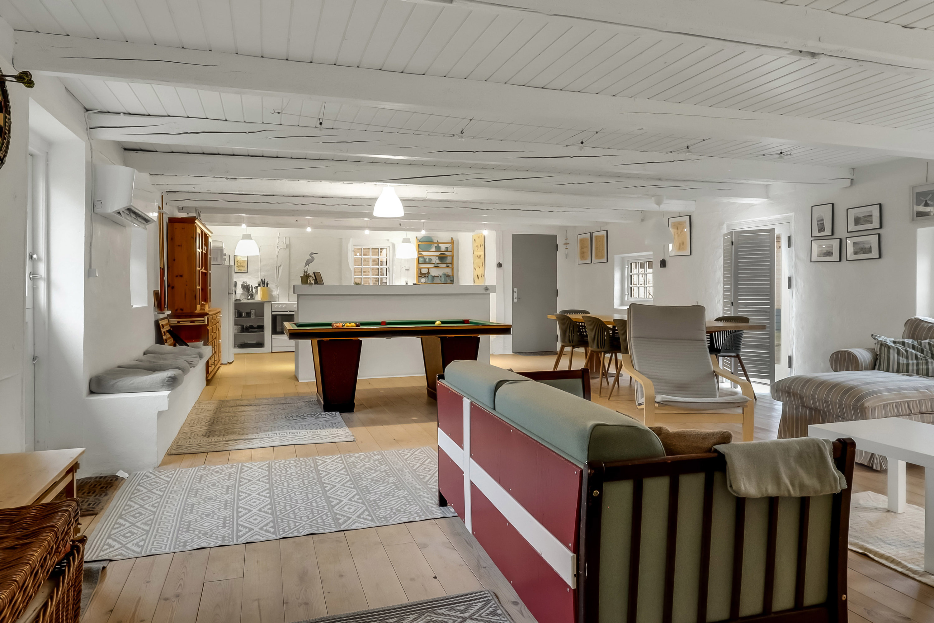 Fremhævet  billede i fuldskærmstilstand. Billede af Klavsebøllevej 18, Klavsebølle, 5953 Tranekær