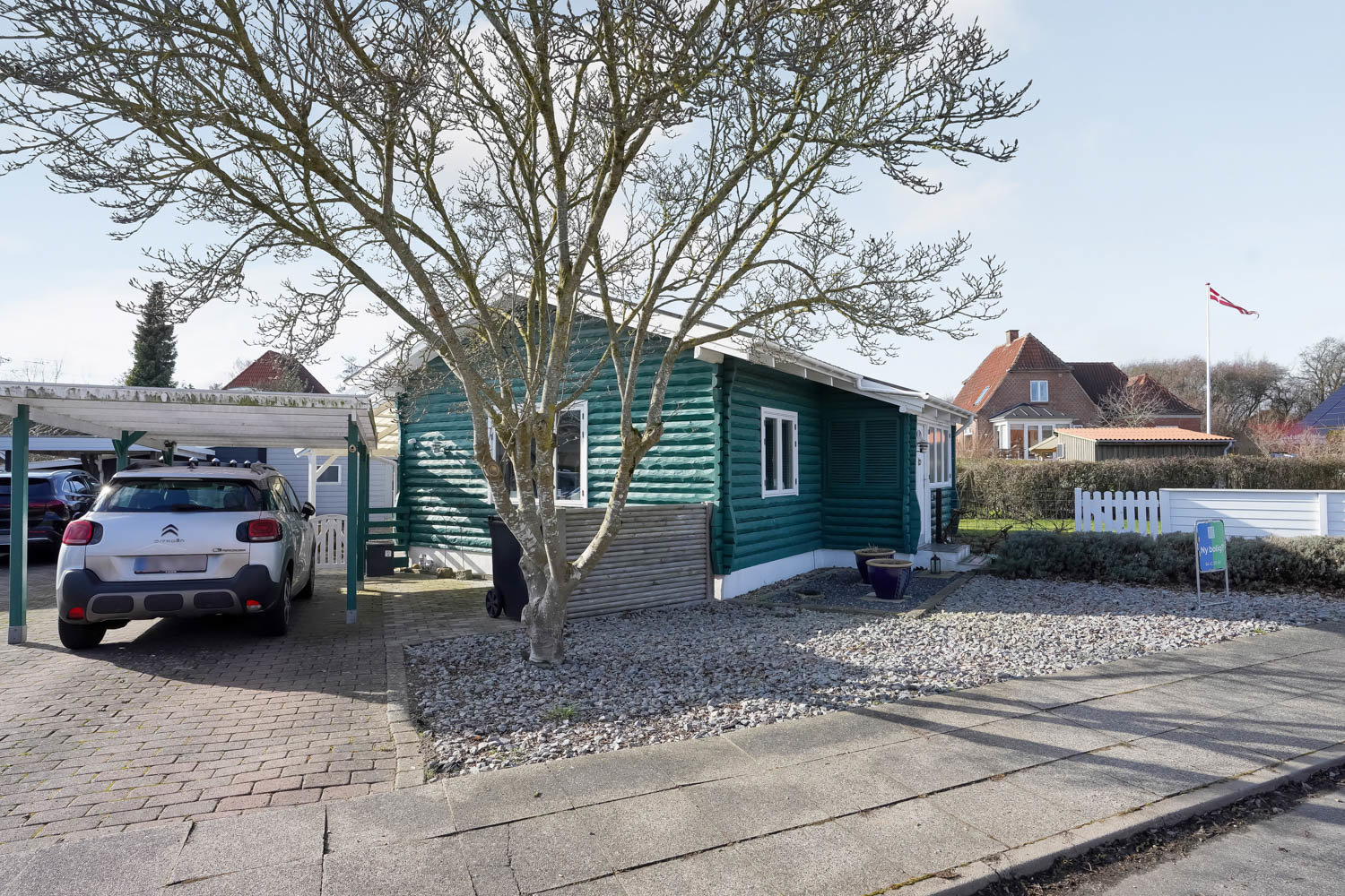 Myntevænget 15, 5500 Middelfart