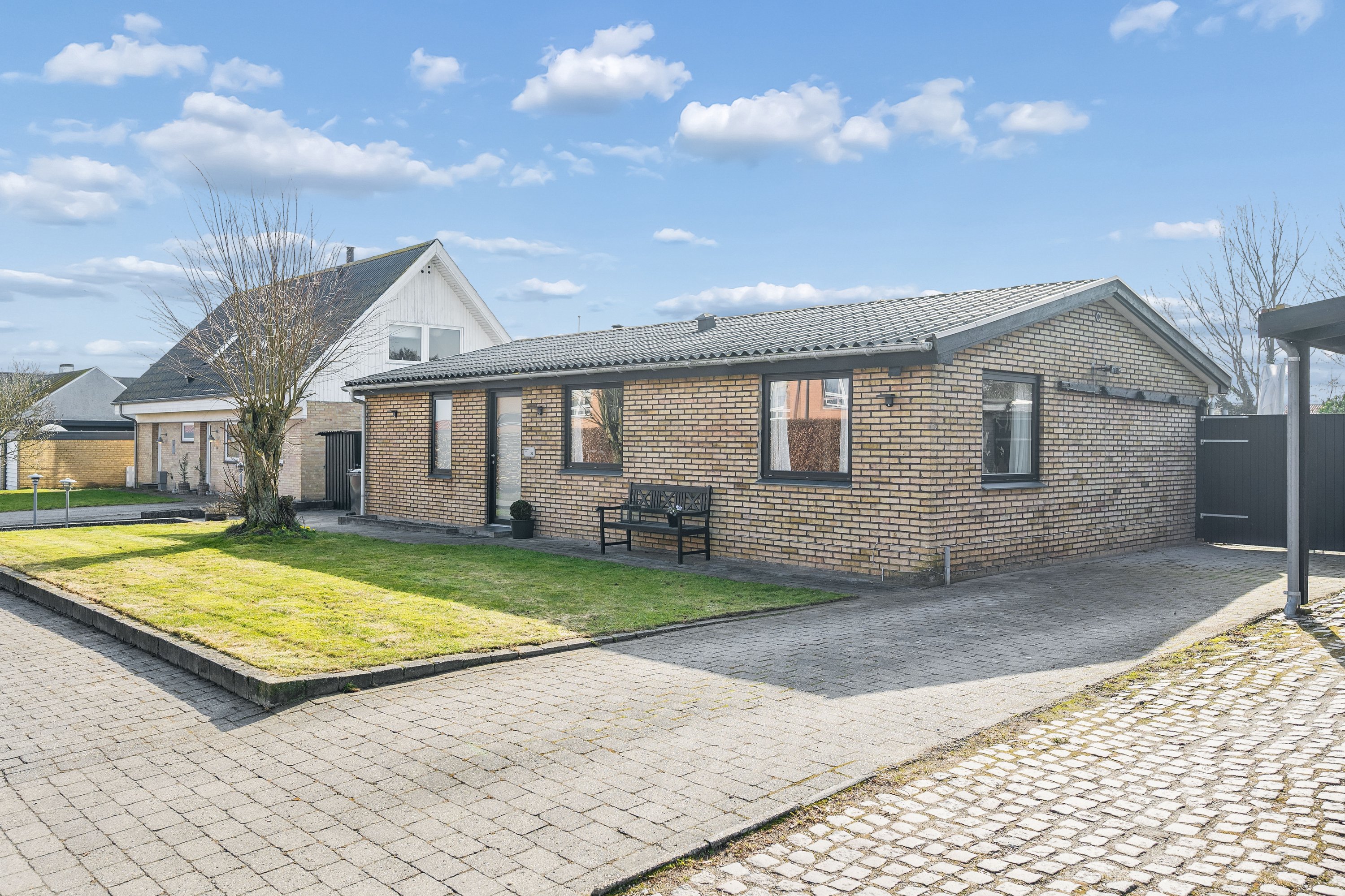 Tålforvej 20, 8250 Egå