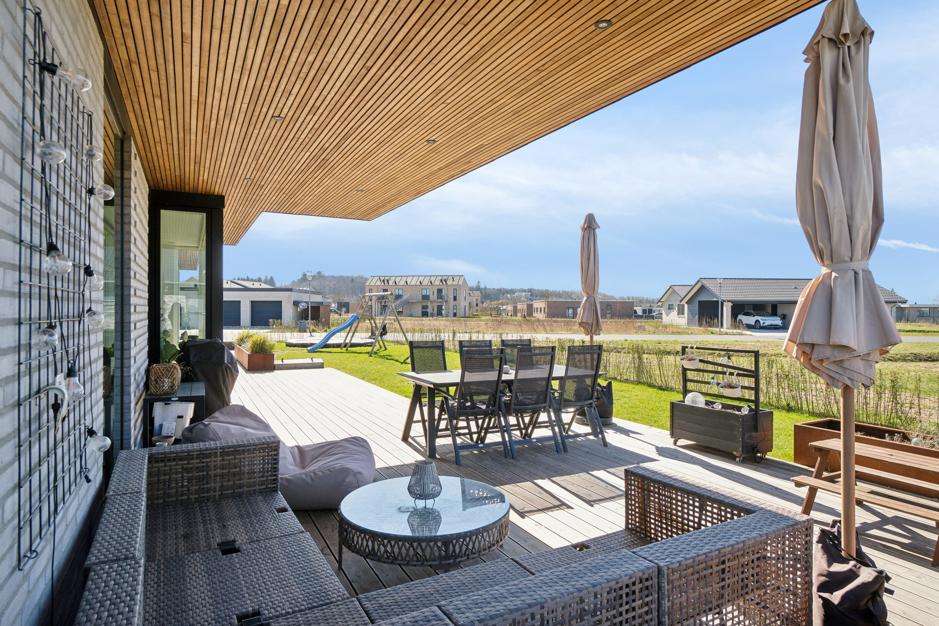 Fremhævet  billede i fuldskærmstilstand. Billede af Brudelyset 20, 8800 Viborg