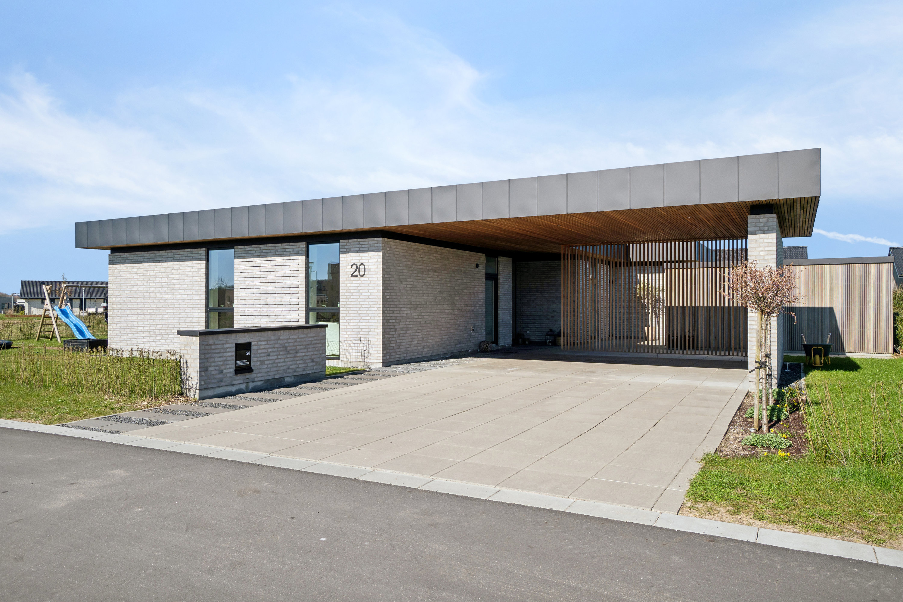 Fremhævet  billede i fuldskærmstilstand. Billede af Brudelyset 20, 8800 Viborg