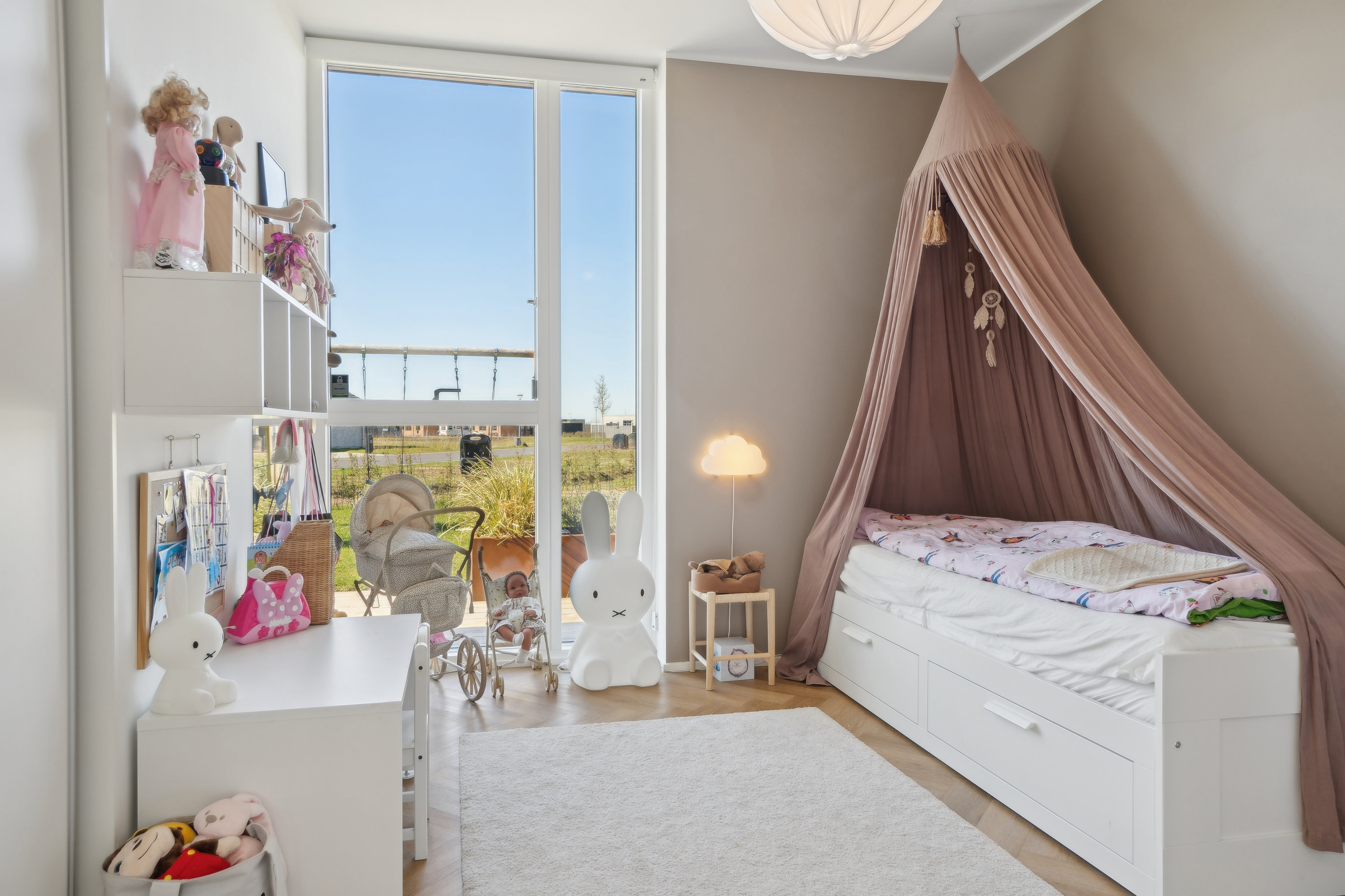 Fremhævet  billede i fuldskærmstilstand. Billede af Brudelyset 20, 8800 Viborg