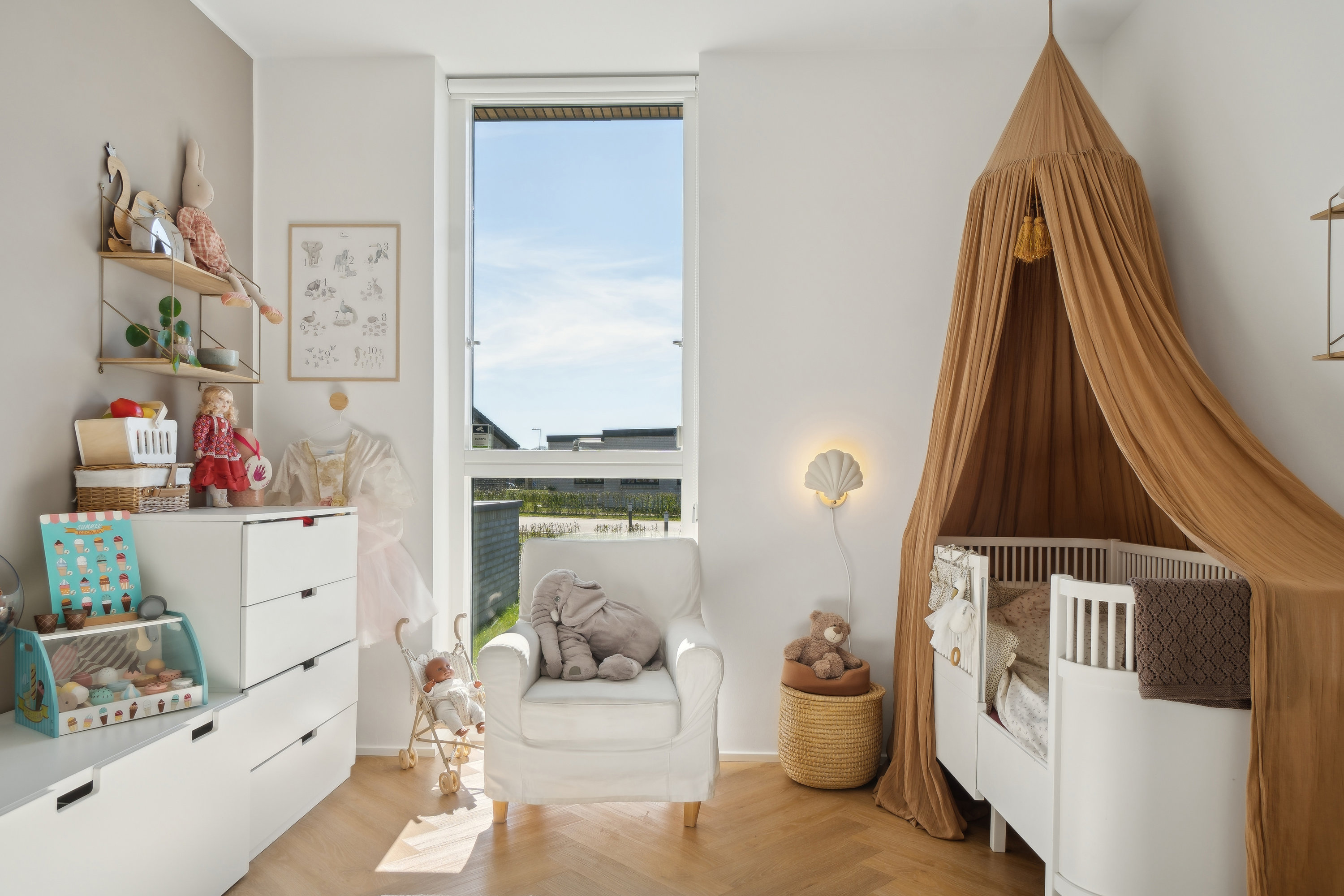 Fremhævet  billede i fuldskærmstilstand. Billede af Brudelyset 20, 8800 Viborg