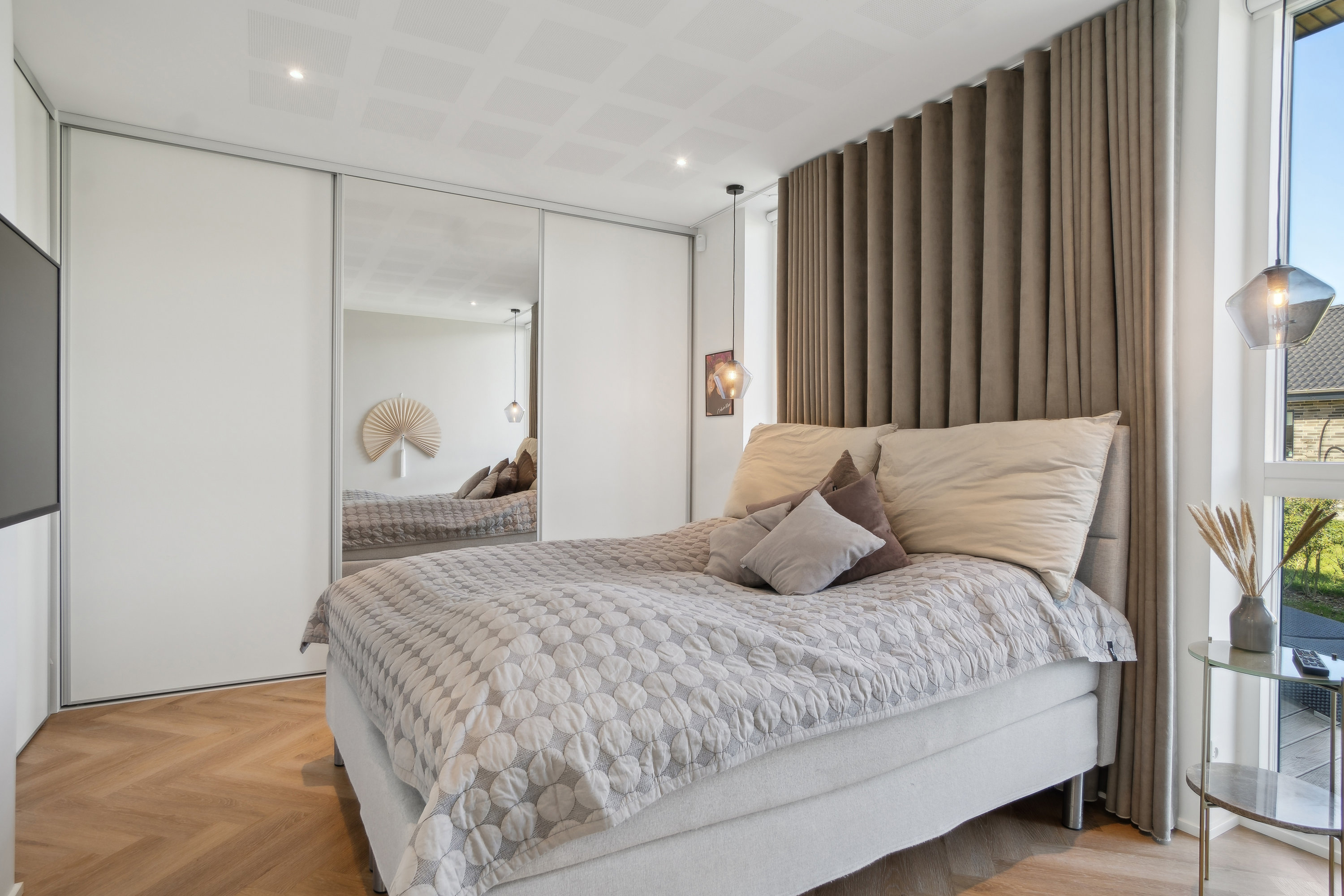 Fremhævet  billede i fuldskærmstilstand. Billede af Brudelyset 20, 8800 Viborg