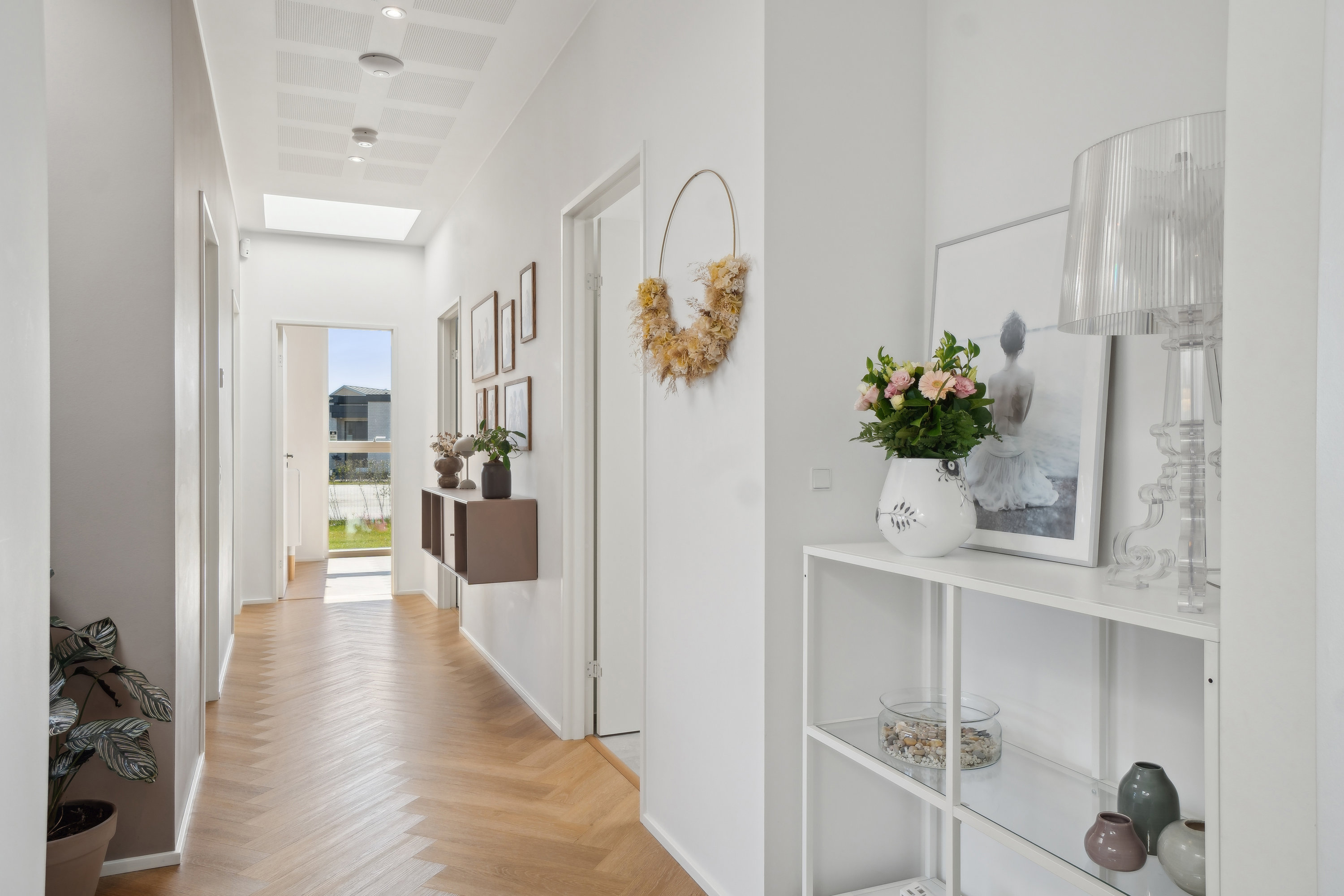 Fremhævet  billede i fuldskærmstilstand. Billede af Brudelyset 20, 8800 Viborg