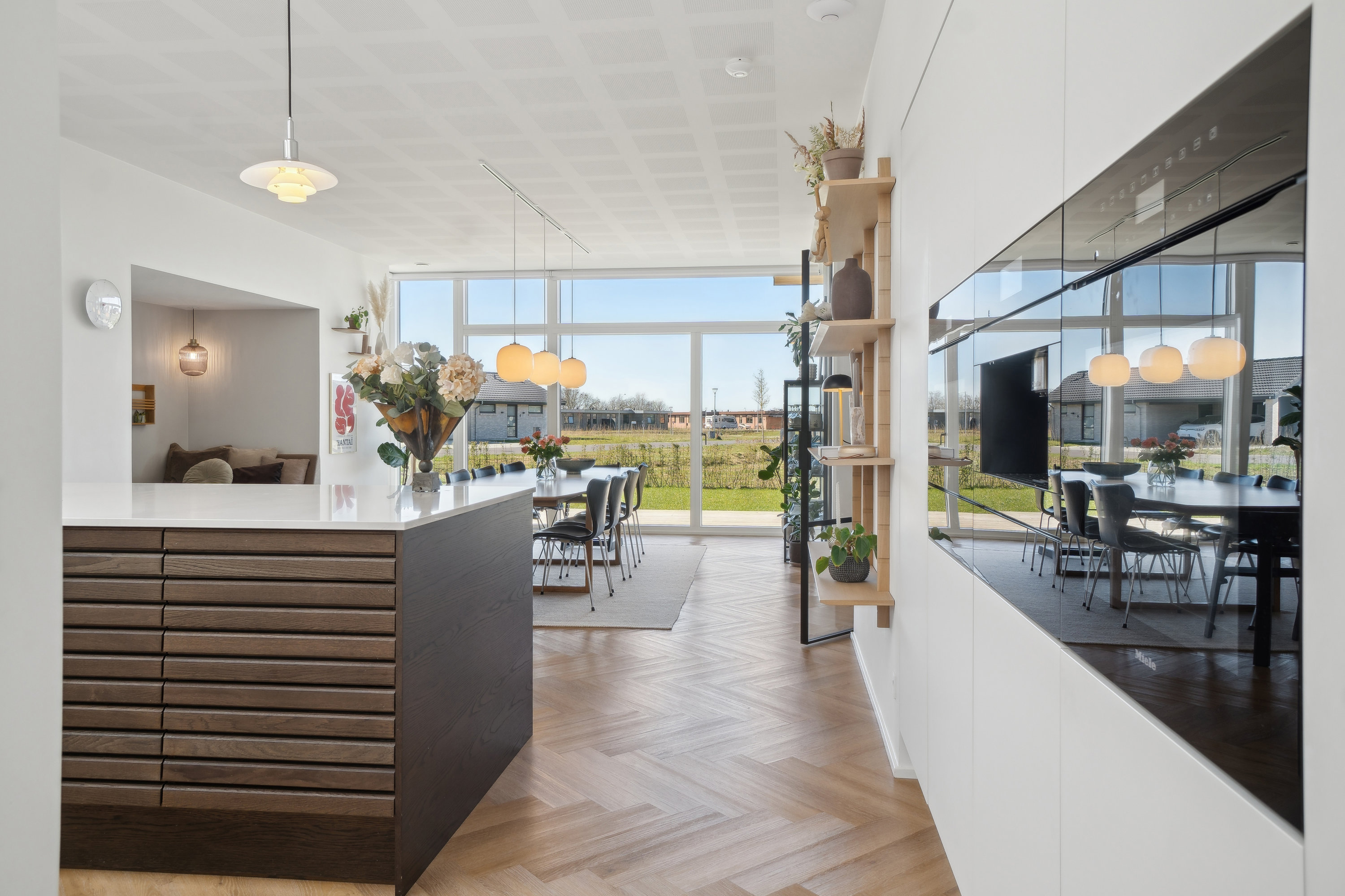 Fremhævet  billede i fuldskærmstilstand. Billede af Brudelyset 20, 8800 Viborg