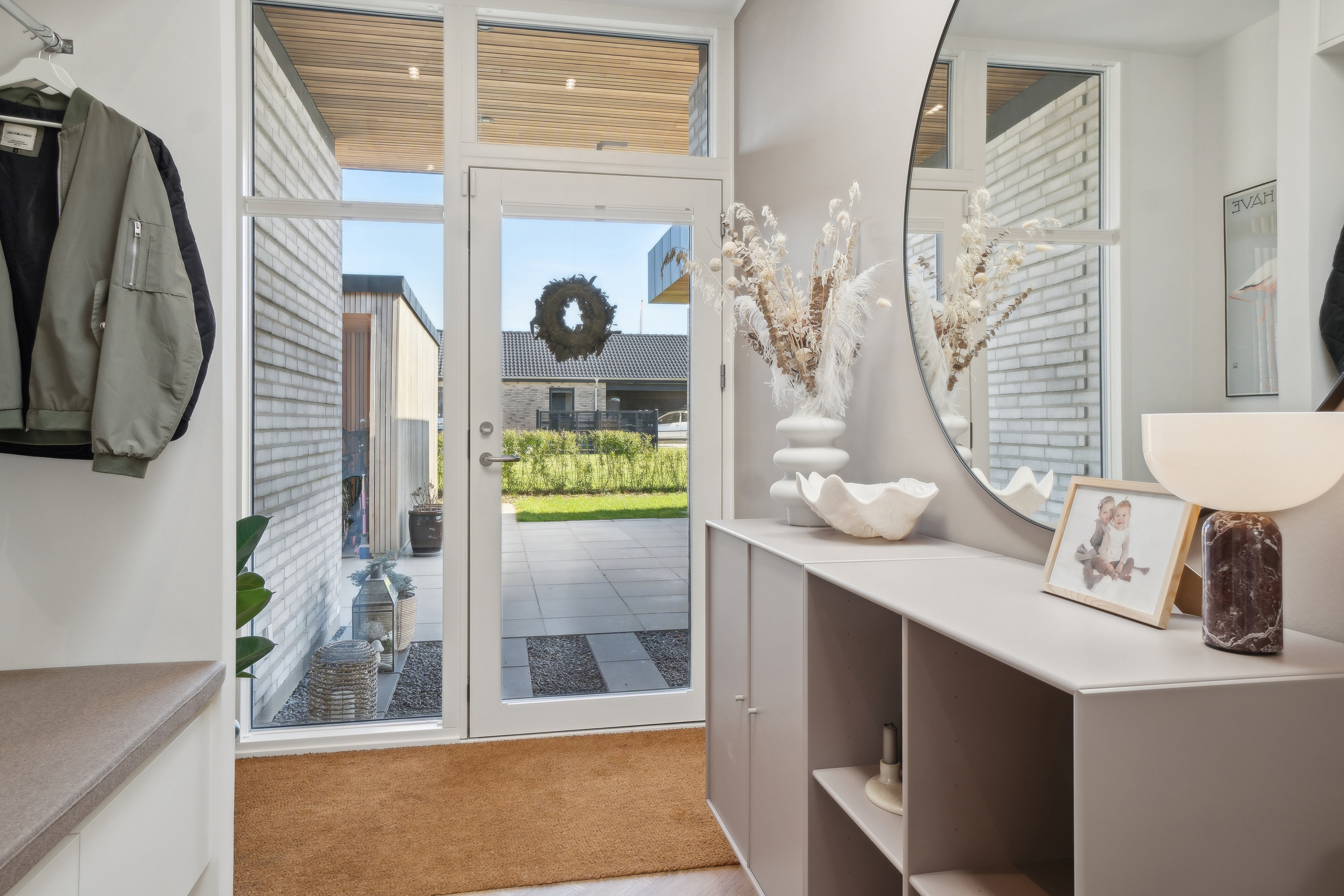 Fremhævet  billede i fuldskærmstilstand. Billede af Brudelyset 20, 8800 Viborg