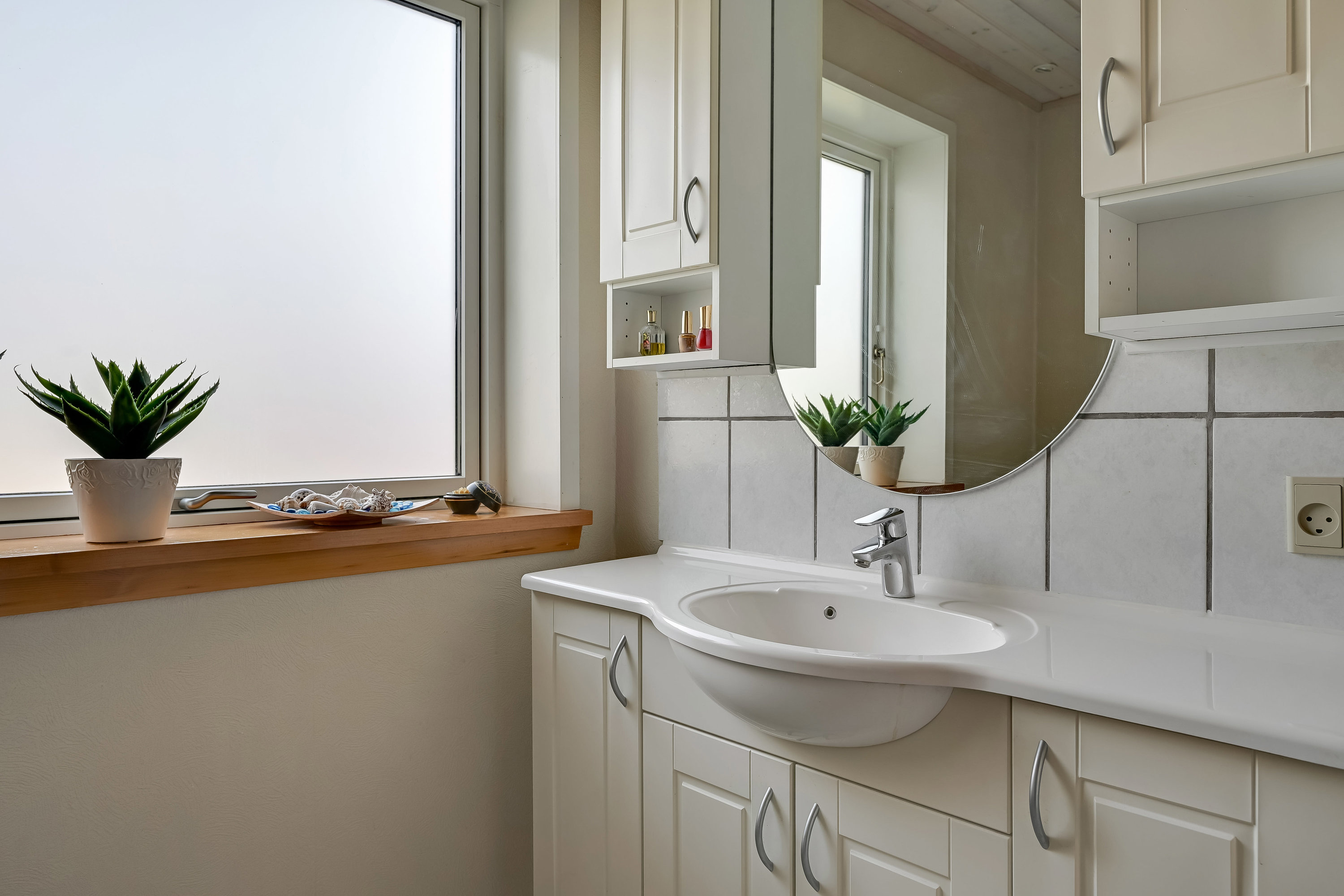 Fremhævet andet billede i fuldskærmstilstand. Billede af Østergade 31A, 6623 Vorbasse