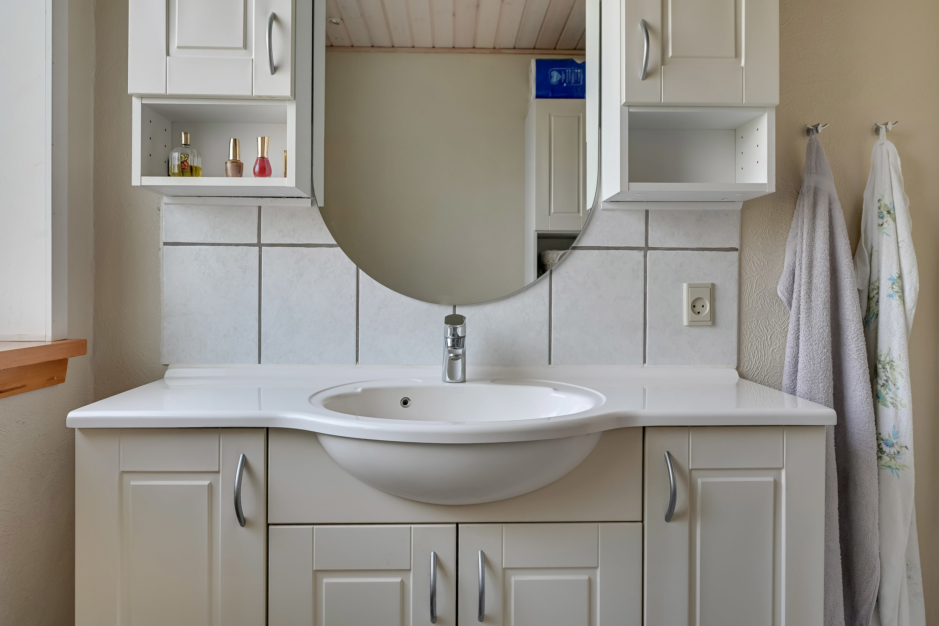 Fremhævet andet billede i fuldskærmstilstand. Billede af Østergade 31A, 6623 Vorbasse