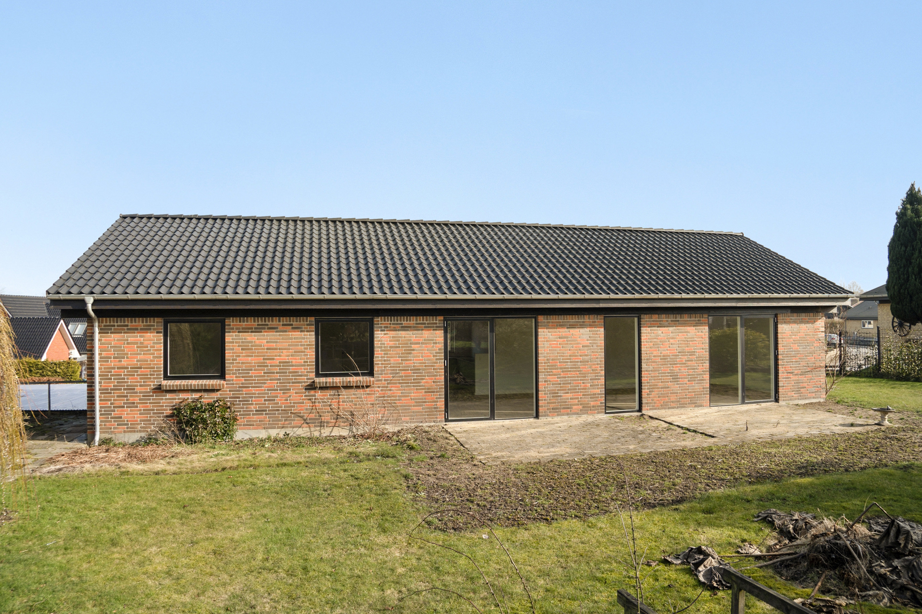 Dagnæsalle 80, 8700 Horsens