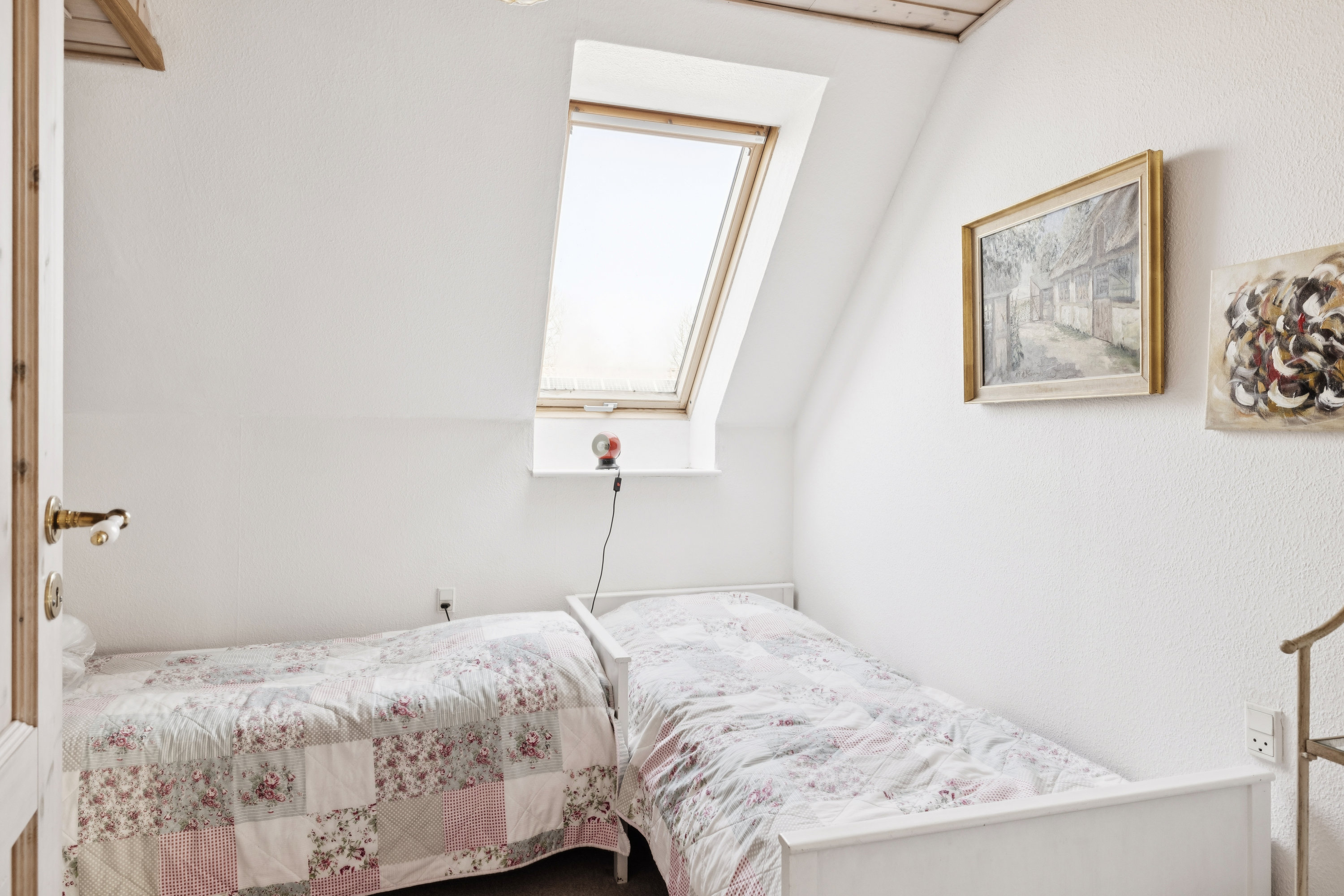 Fremhævet værelse billede i fuldskærmstilstand. Billede af Skelhøjevej 15, 8800 Viborg